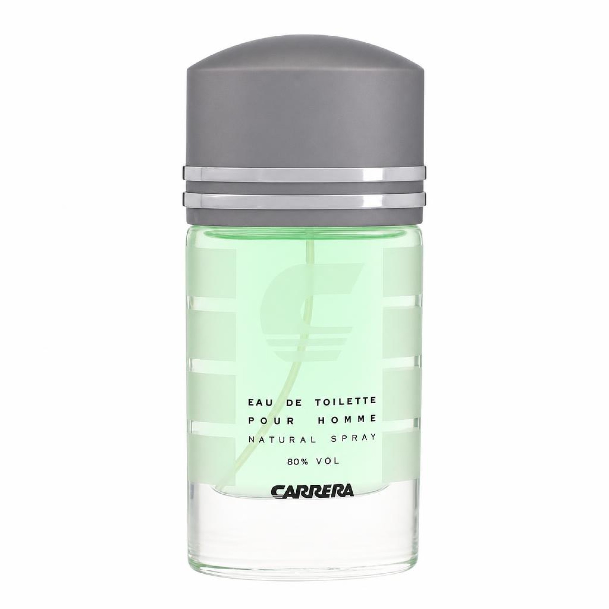 Muelhens CARRERA Eau De Toilette Spray 50 ml