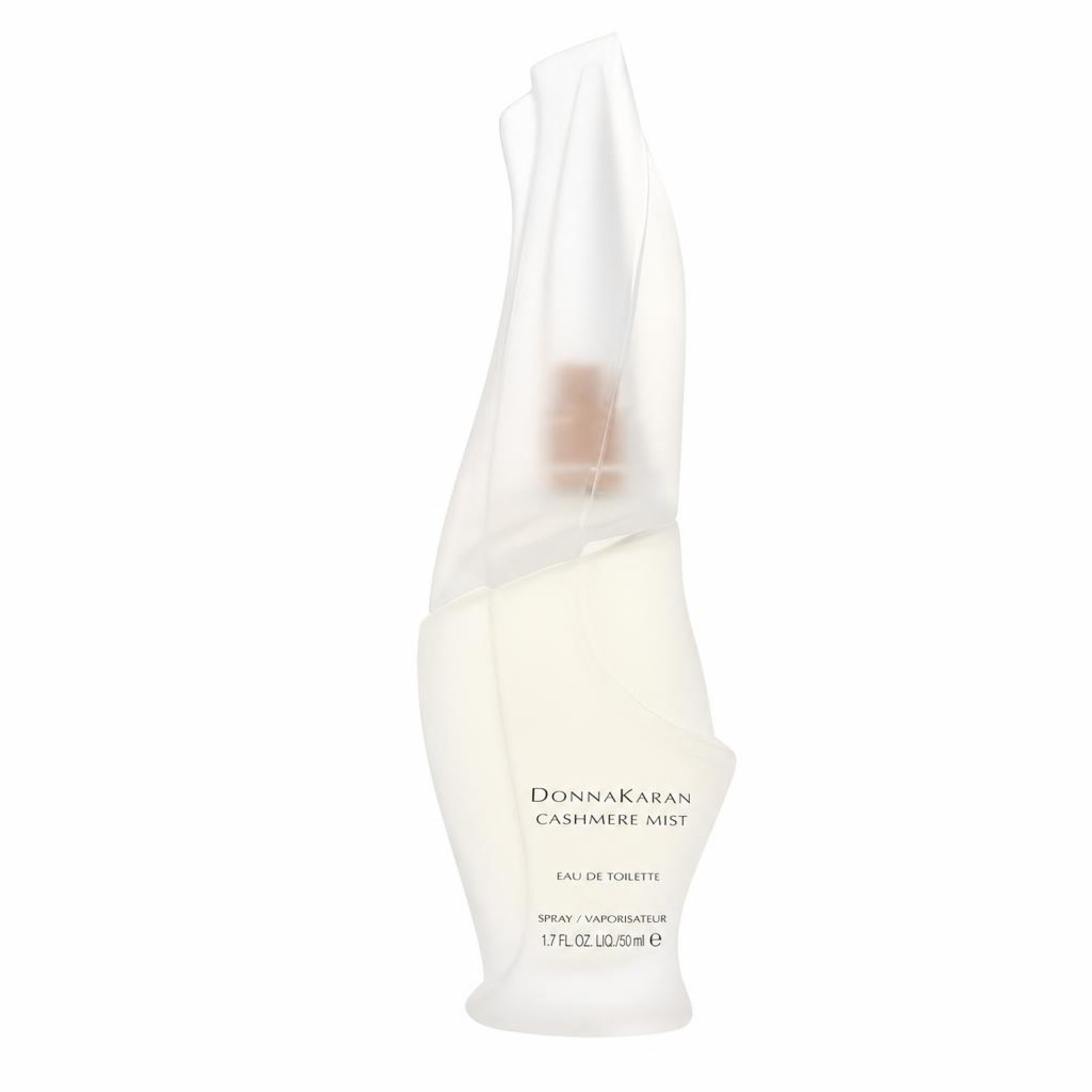 Donna Karan CASHMERE MIST Eau De Toilette Spray 50 ml