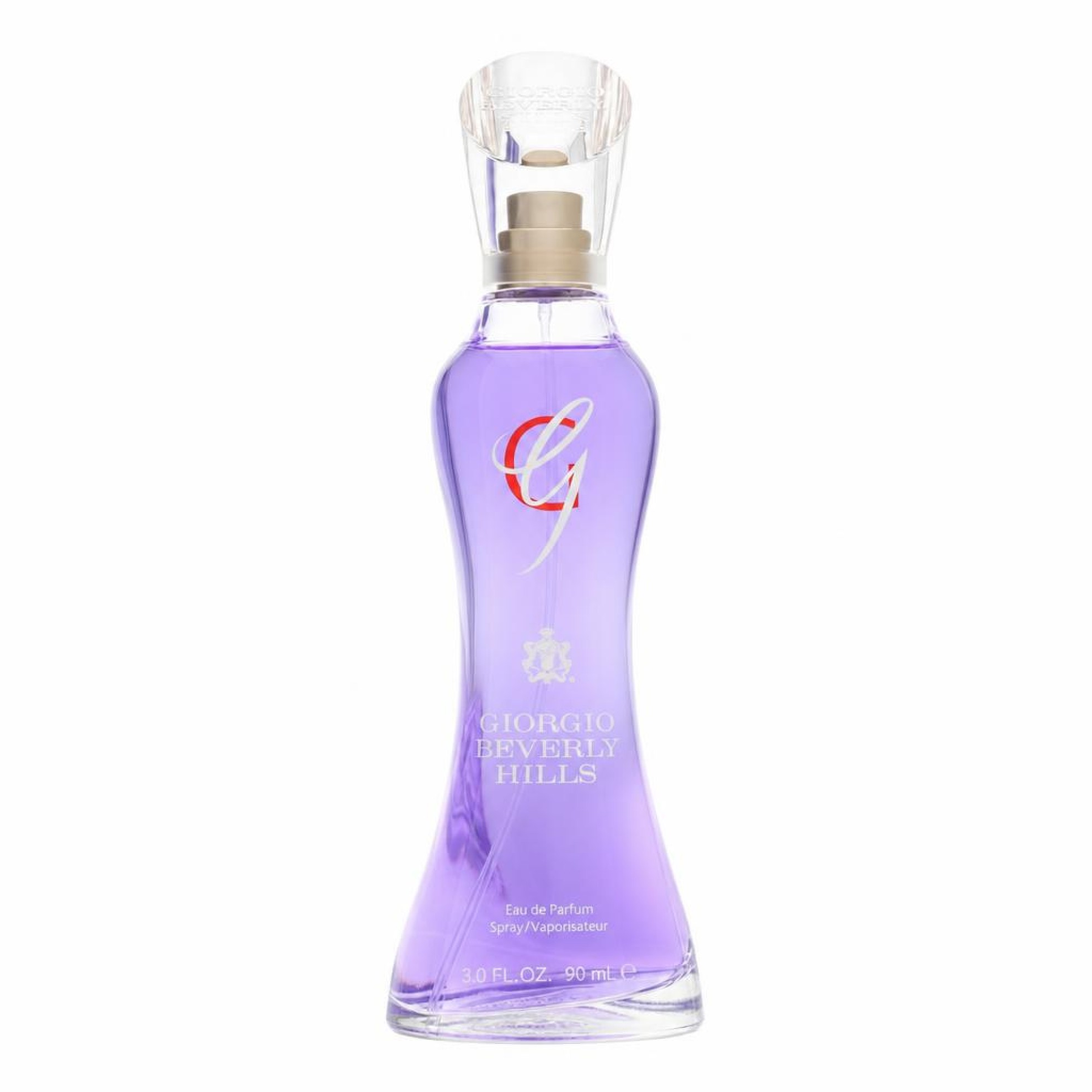 Giorgio Beverly Hills G BY GIORGIO Eau De Parfum Spray 90 ml