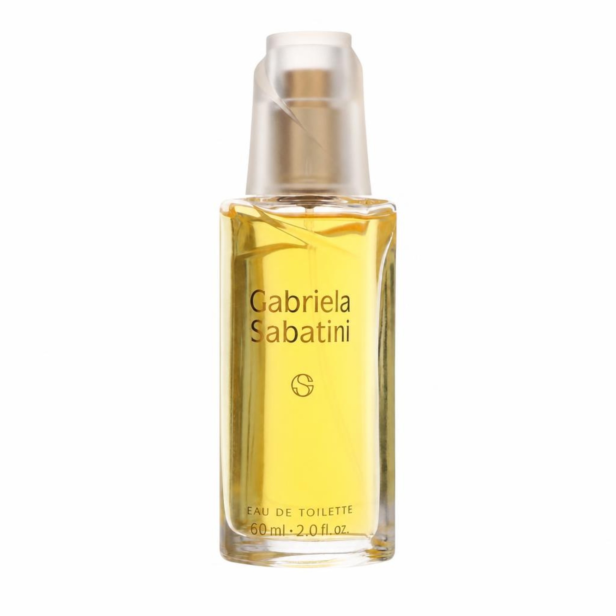 Gabriela Sabatini GABRIELA SABATINI Eau De Toilette Spray 60 ml