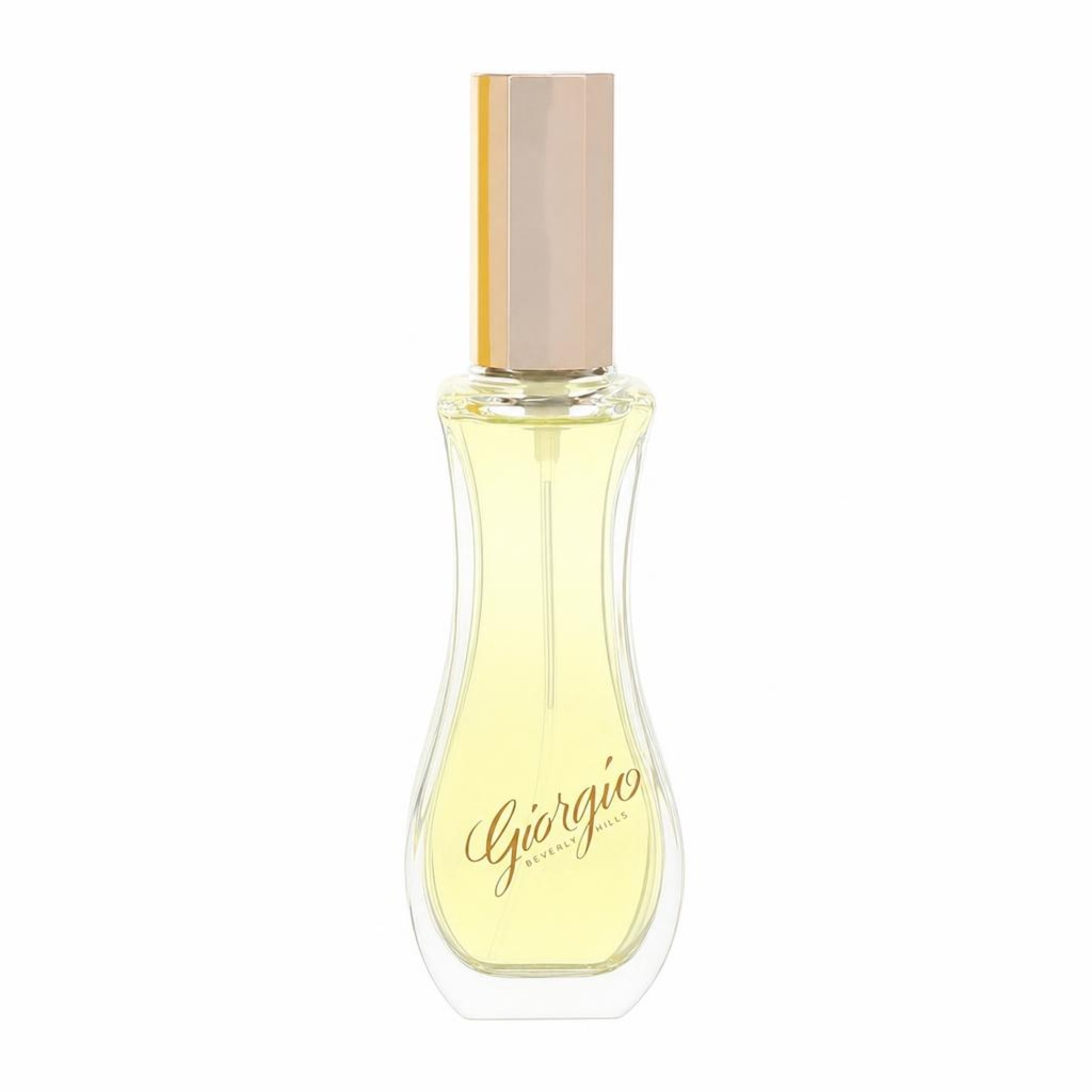 Giorgio Beverly Hills GIORGIO Eau De Toilette Spray 50 ml