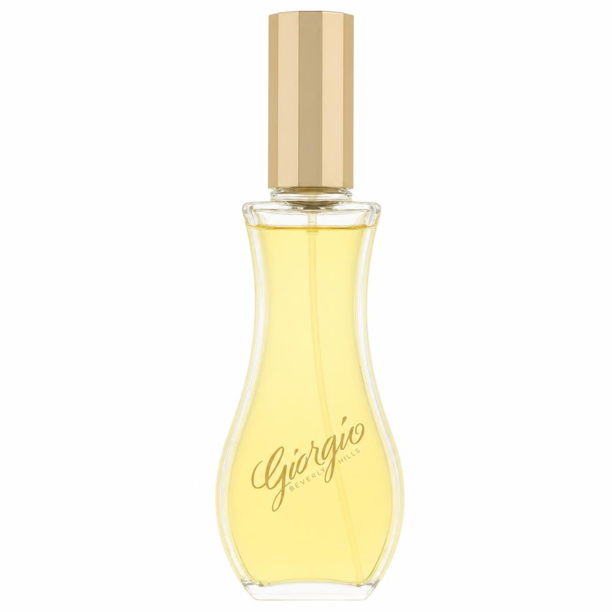 Giorgio Beverly Hills GIORGIO Eau De Toilette Spray 90 ml
