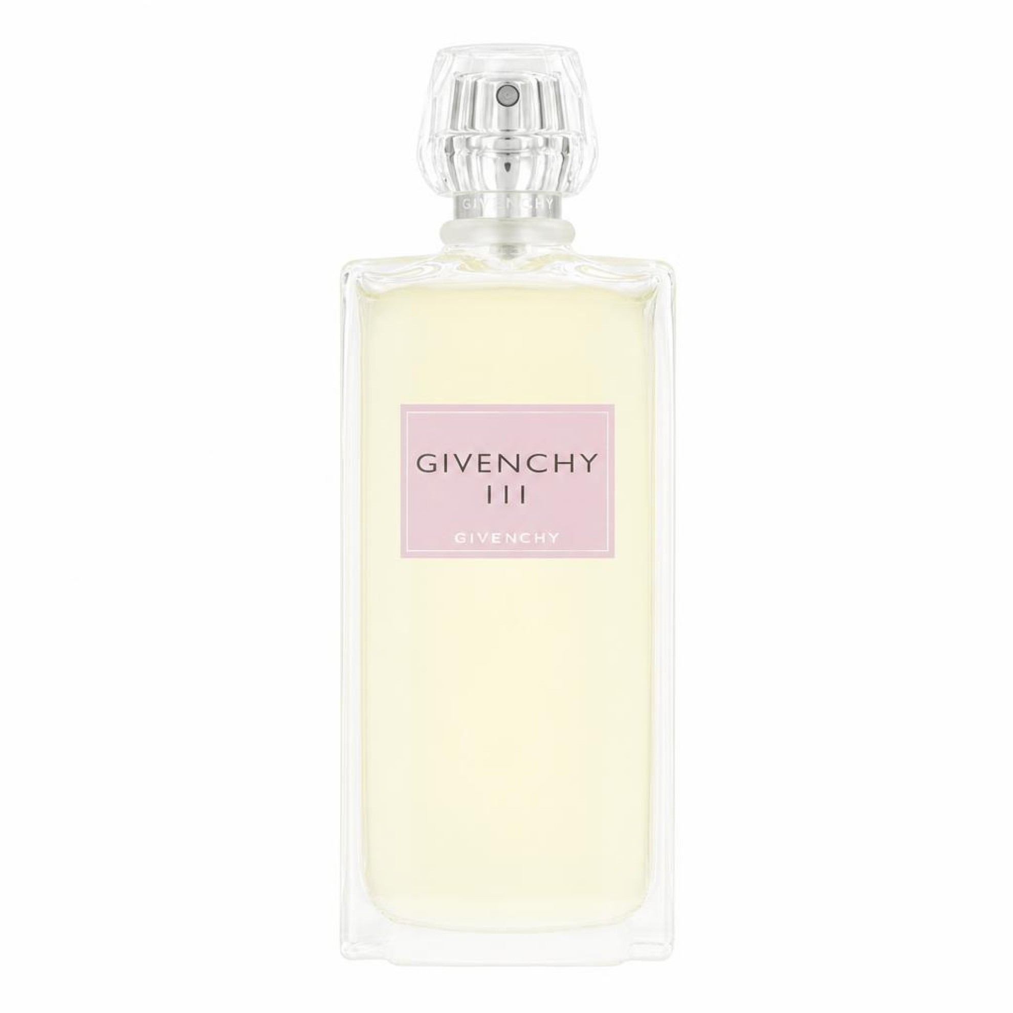 Givenchy Mythical III Eau de Toilette 100 ml