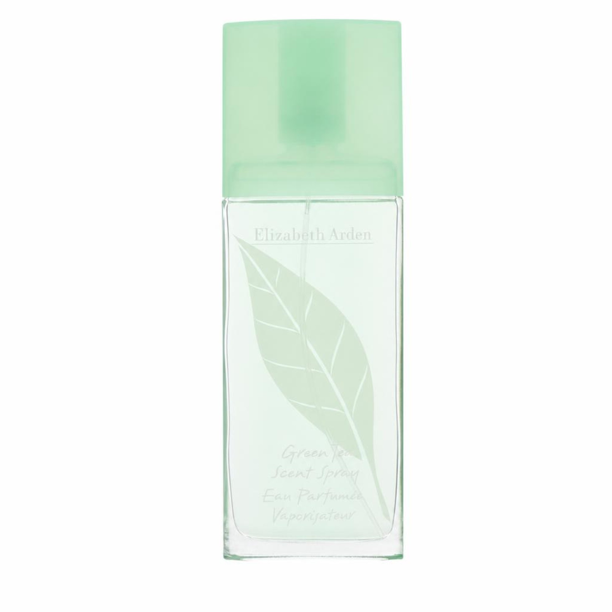 Elizabeth Arden GREEN TEA Eau Parfumee Scent Spray 100 ml