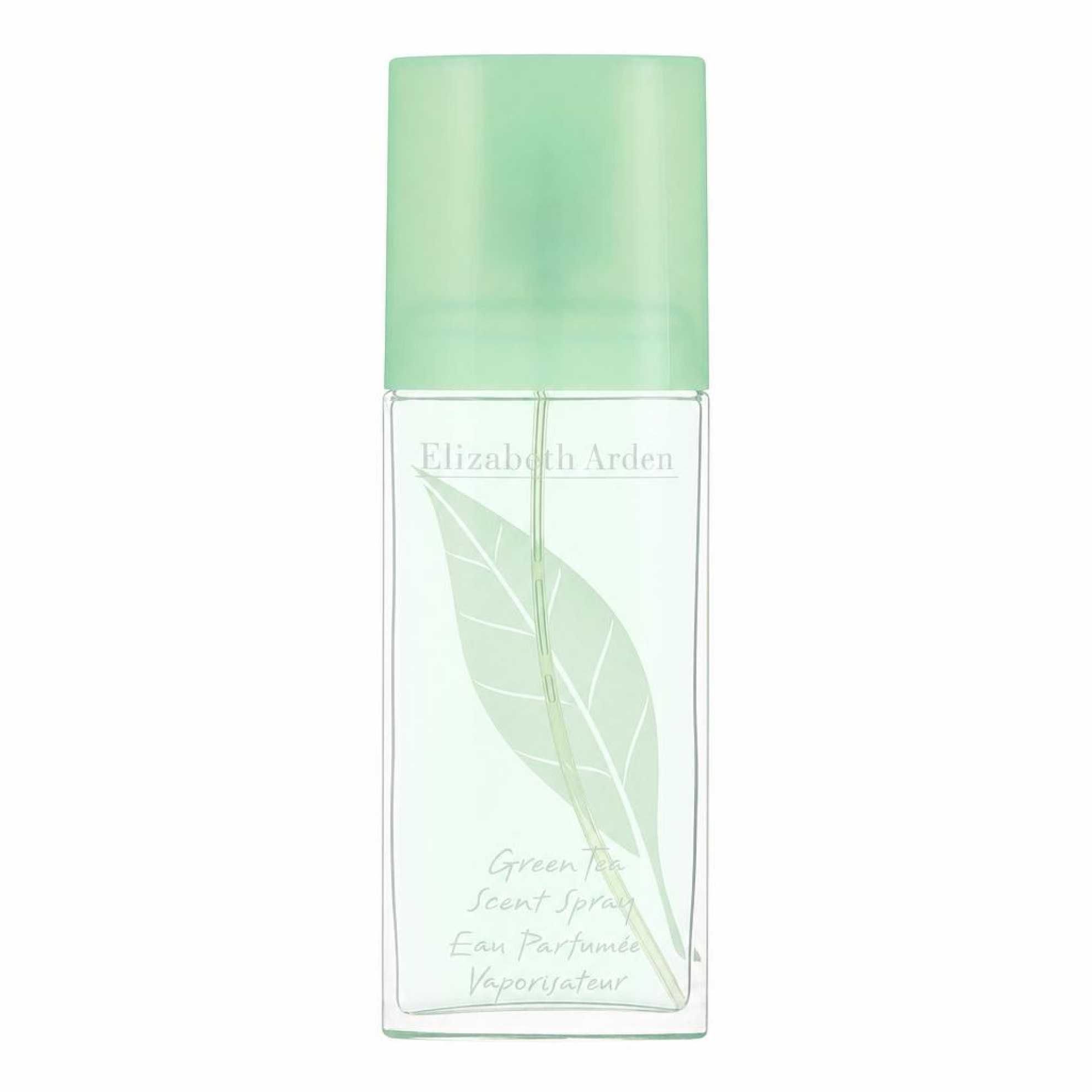 Elizabeth Arden Green Tea Eau de Toilette 50ml Femme