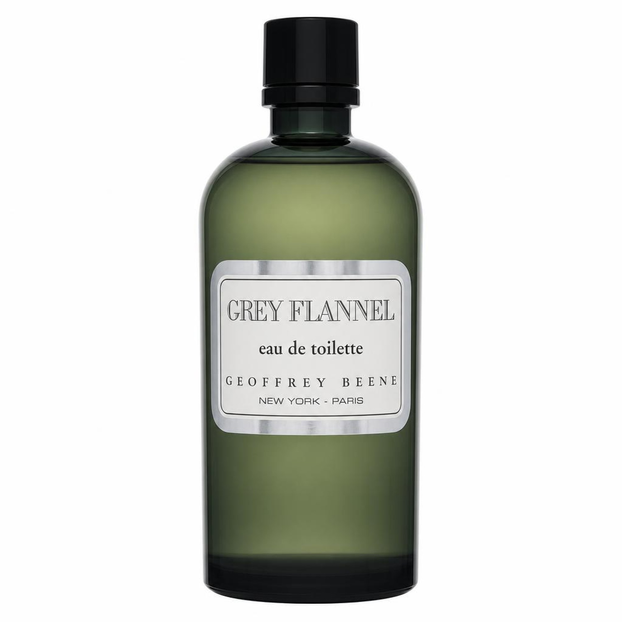 Geoffrey Beene GREY FLANNEL Eau De Toilette 240 ml