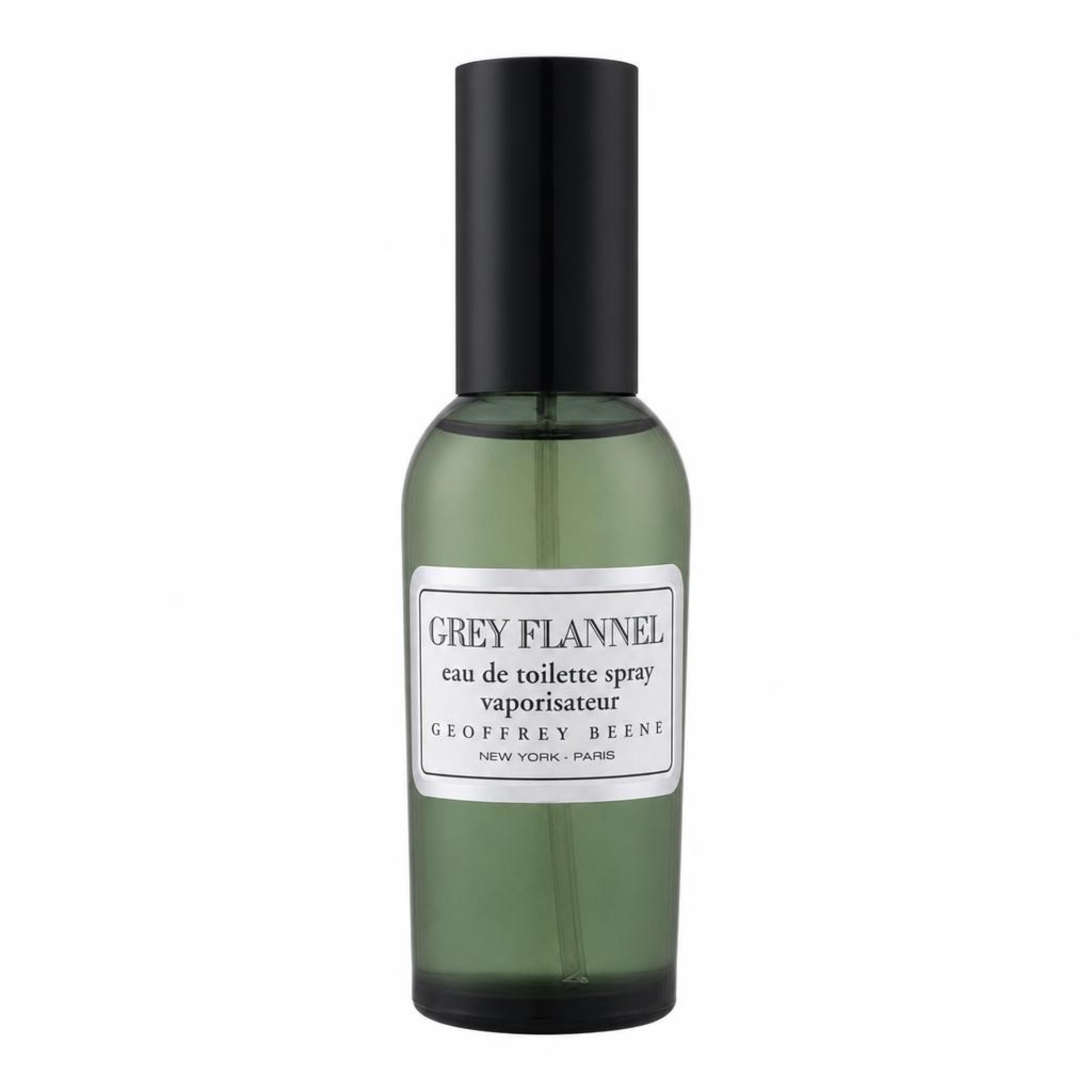 Image of Geoffrey Beene GREY FLANNEL Eau De Toilette Spray 30 ml