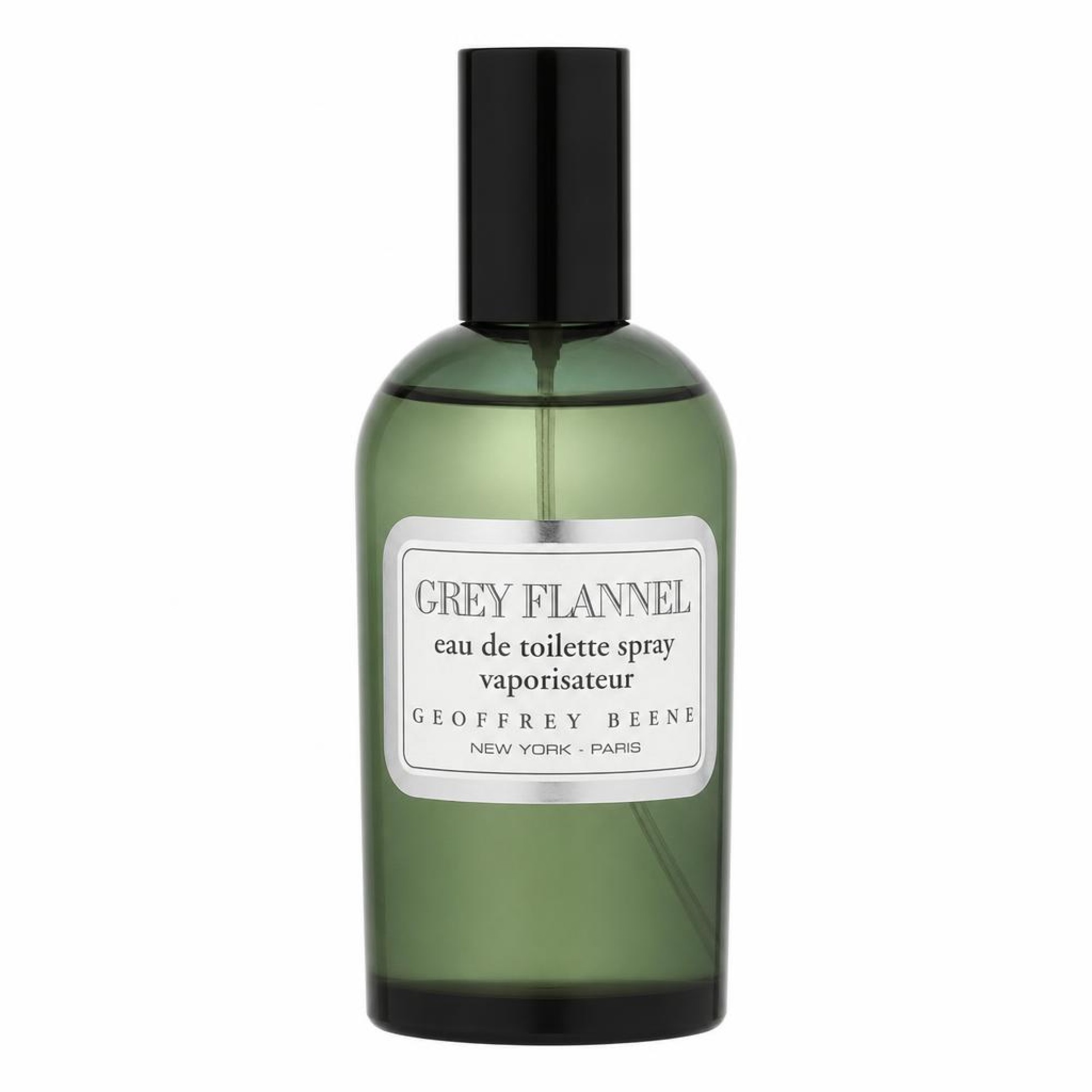 Geoffrey Beene GREY FLANNEL Eau De Toilette Spray 120 ml