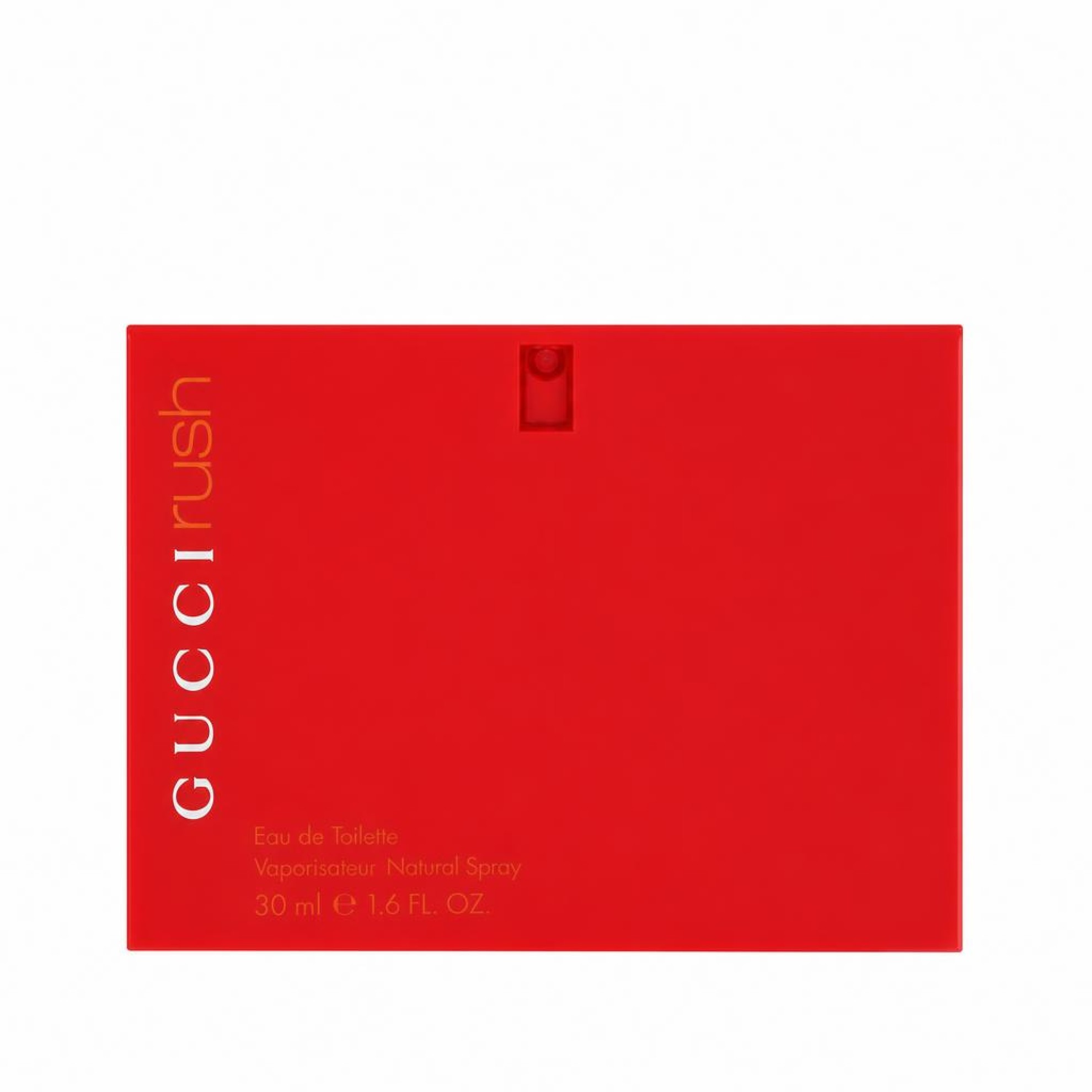 Gucci Rush Eau De Toilette Spray 50 ml