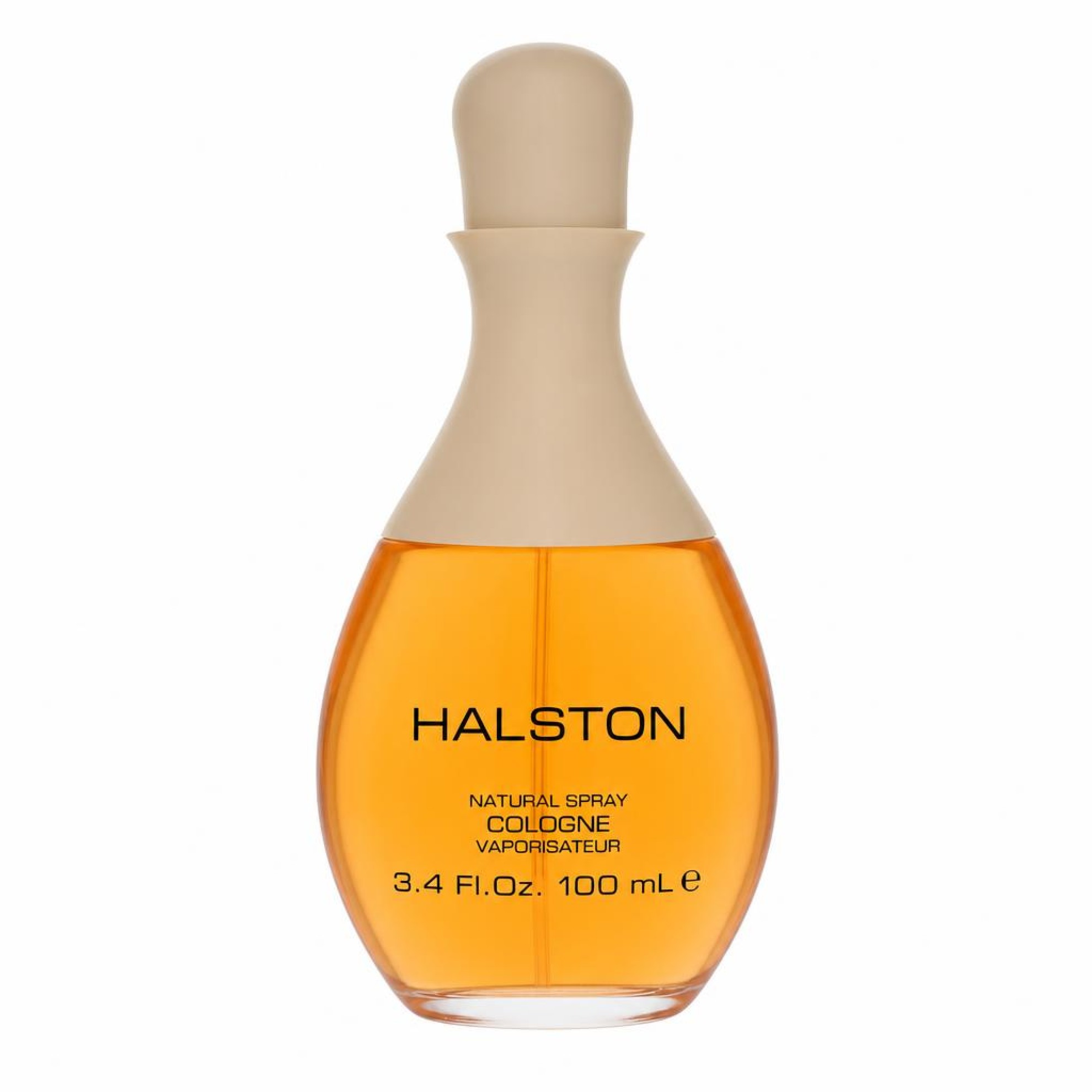 Halston HALSTON Cologne Spray 100 ml