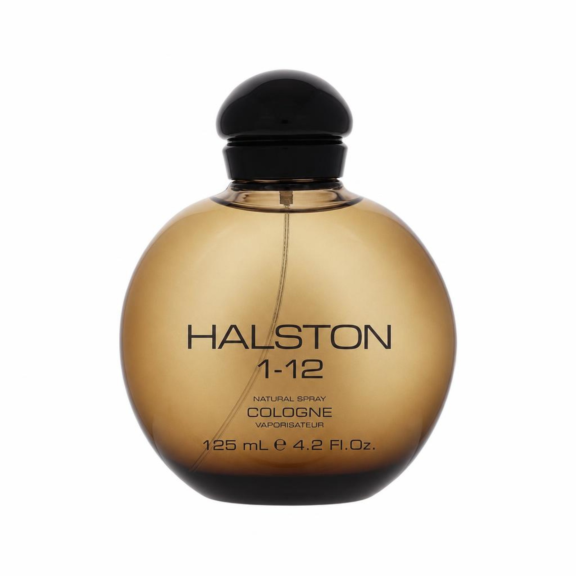Halston HALSTON 1-12 Cologne Spray 125 ml