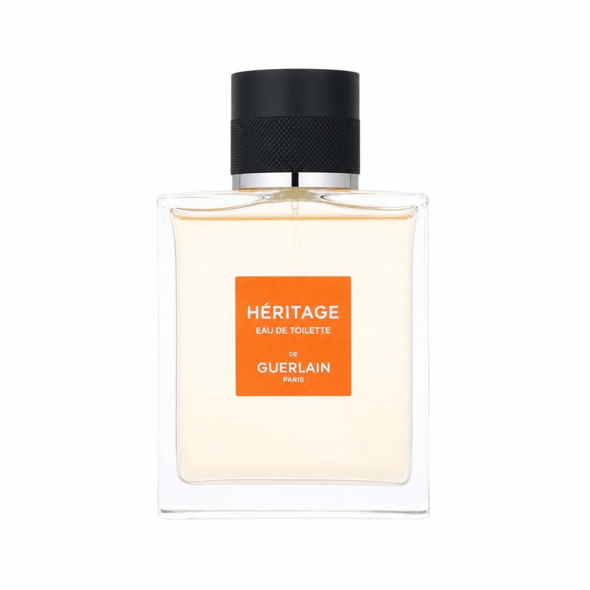 Guerlain HERITAGE Eau De Toilette Spray 100 ml