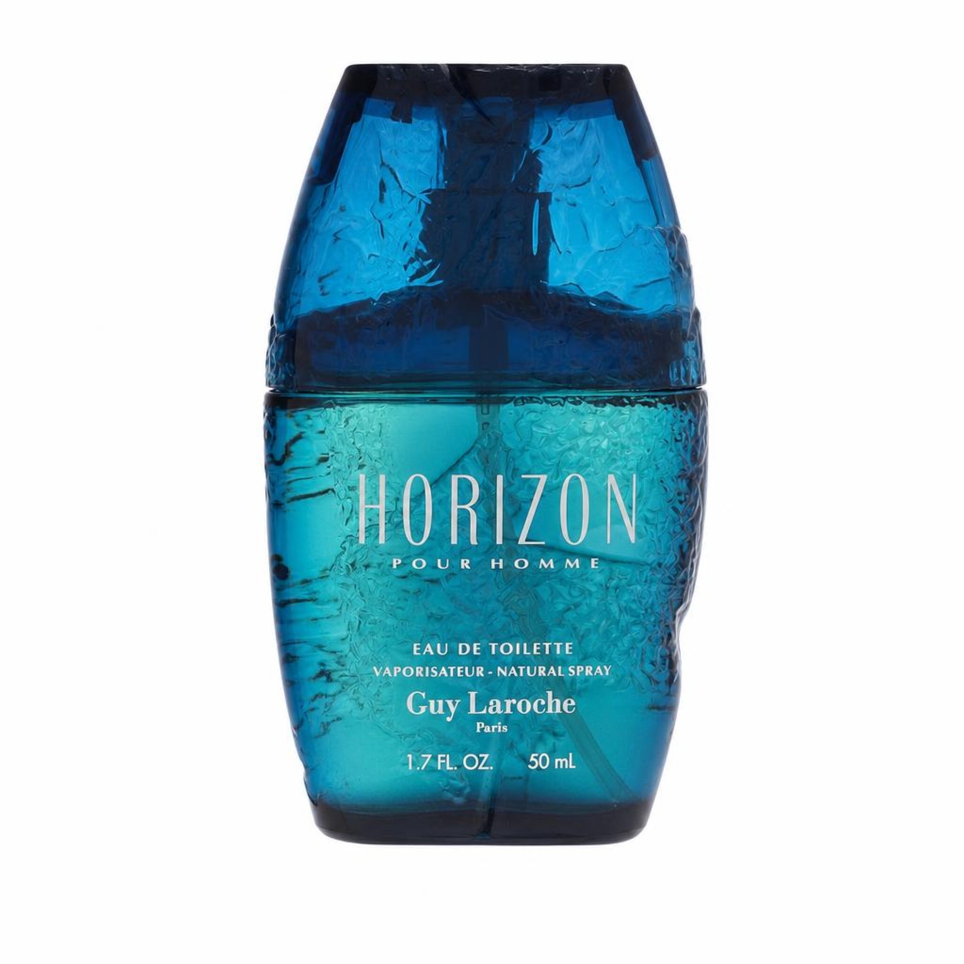 Guy Laroche HORIZON Eau De Toilette Spray 50 ml