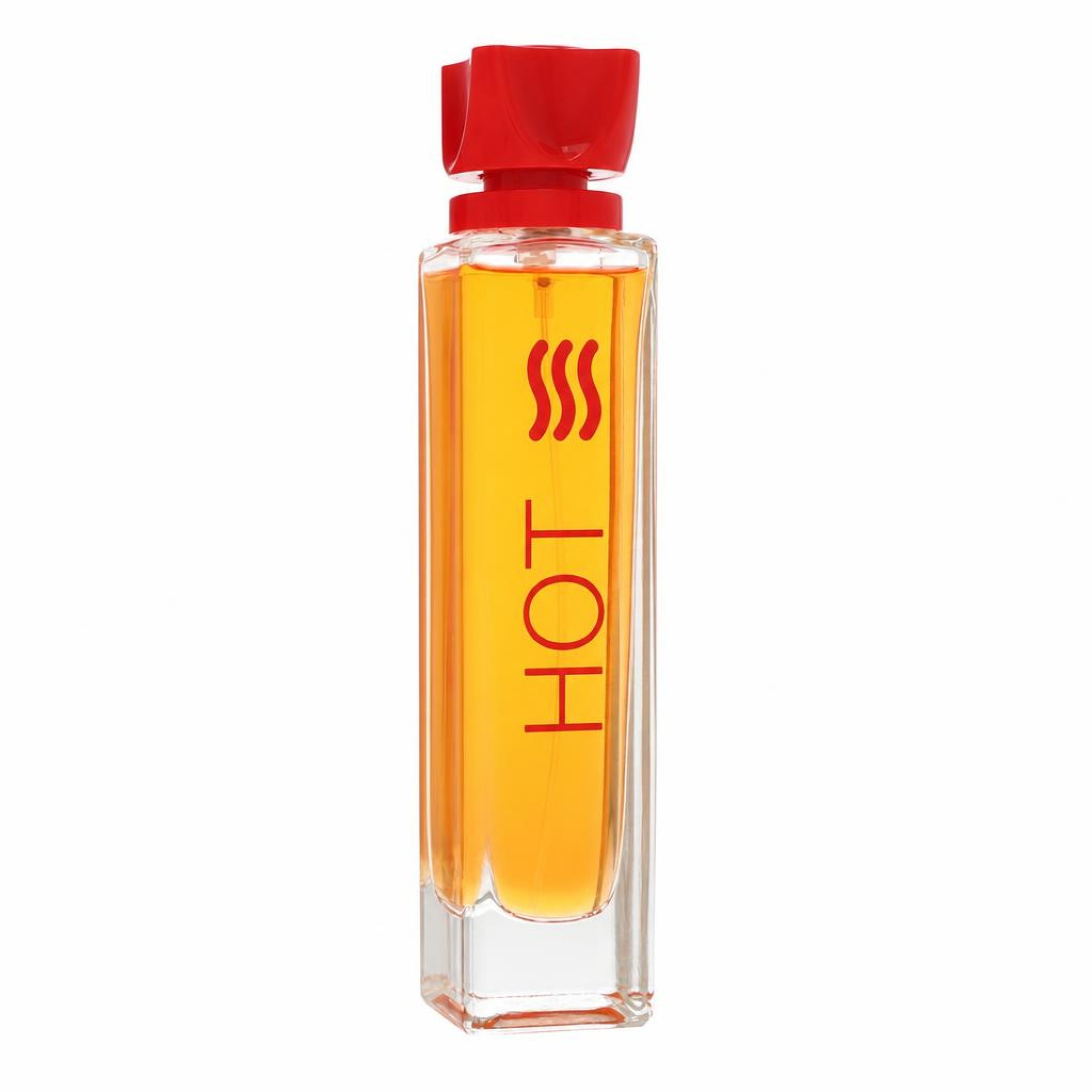 Benetton HOT Eau De Toilette Spray (Unisex) 100 ml