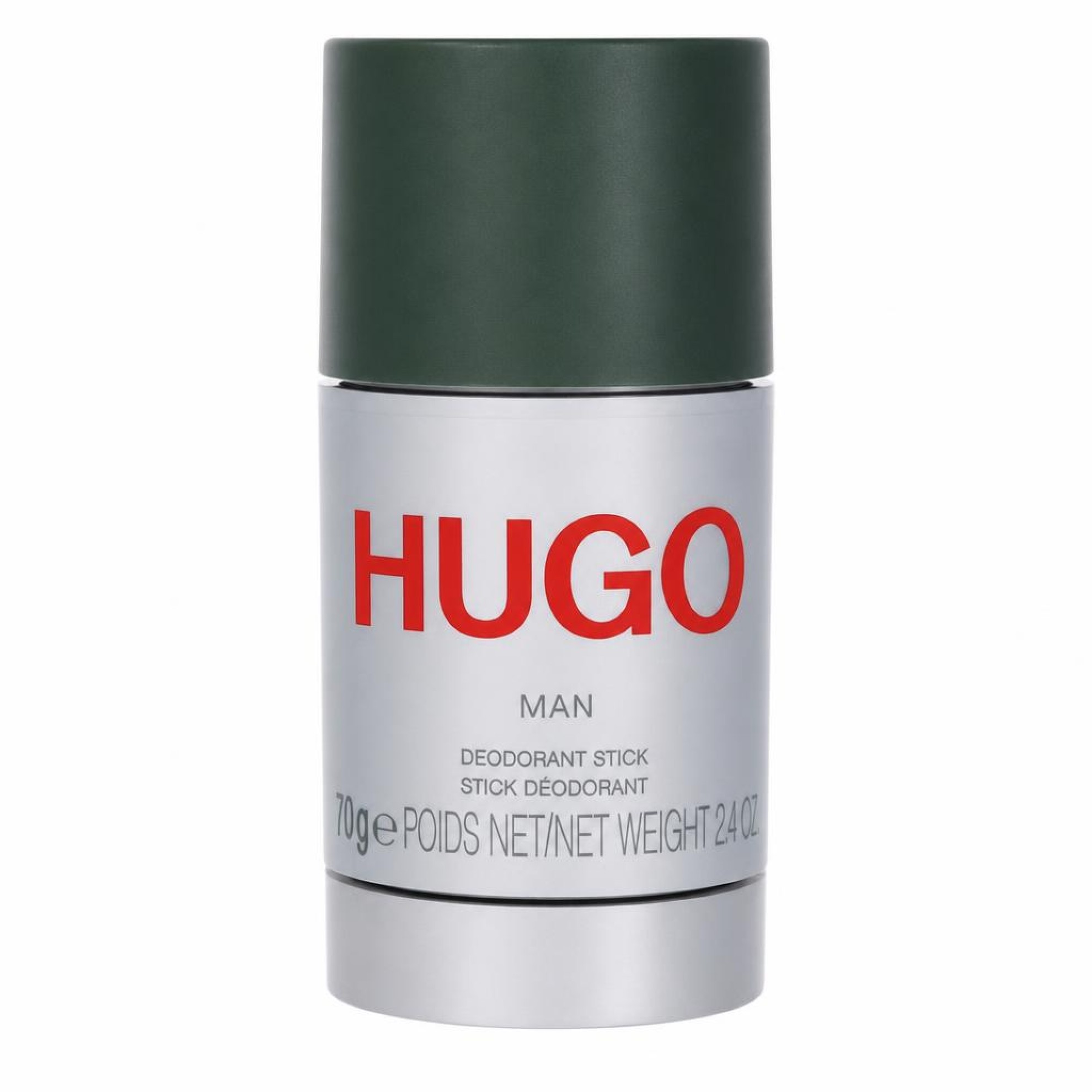 Hugo Boss Hugo Stick Déodorant parfumé 75 ml Herren