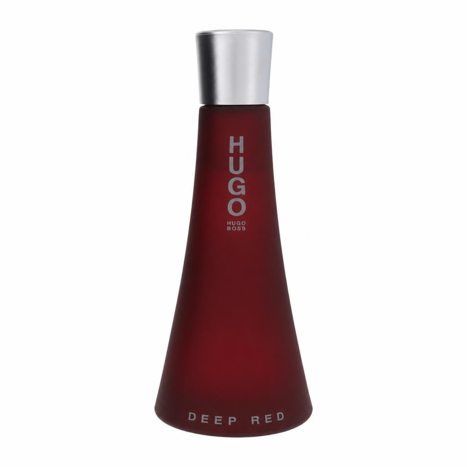 Hugo Boss hugo DEEP RED Eau De Parfum Spray 90 ml