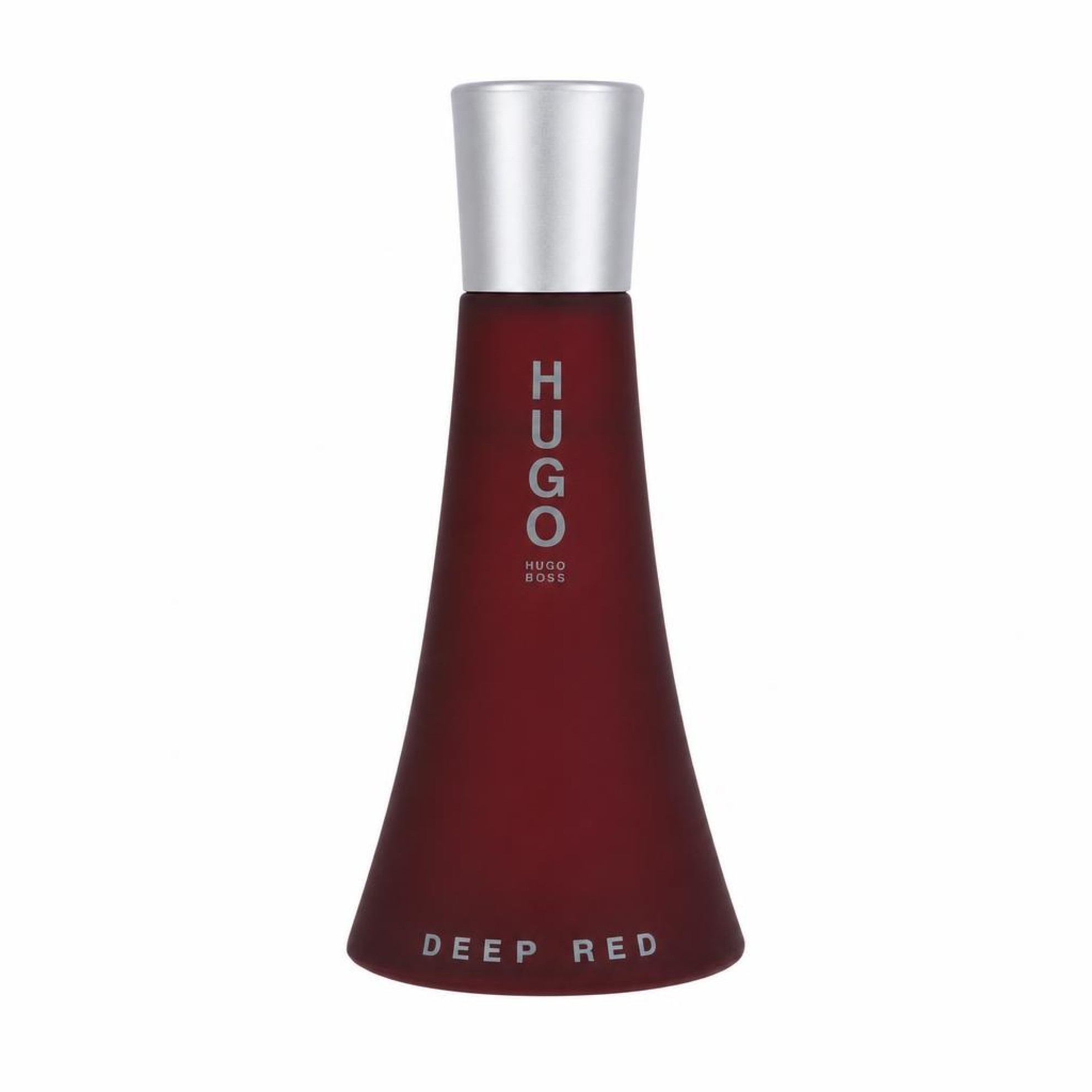 Hugo Boss hugo DEEP RED Eau De Parfum Spray 50 ml