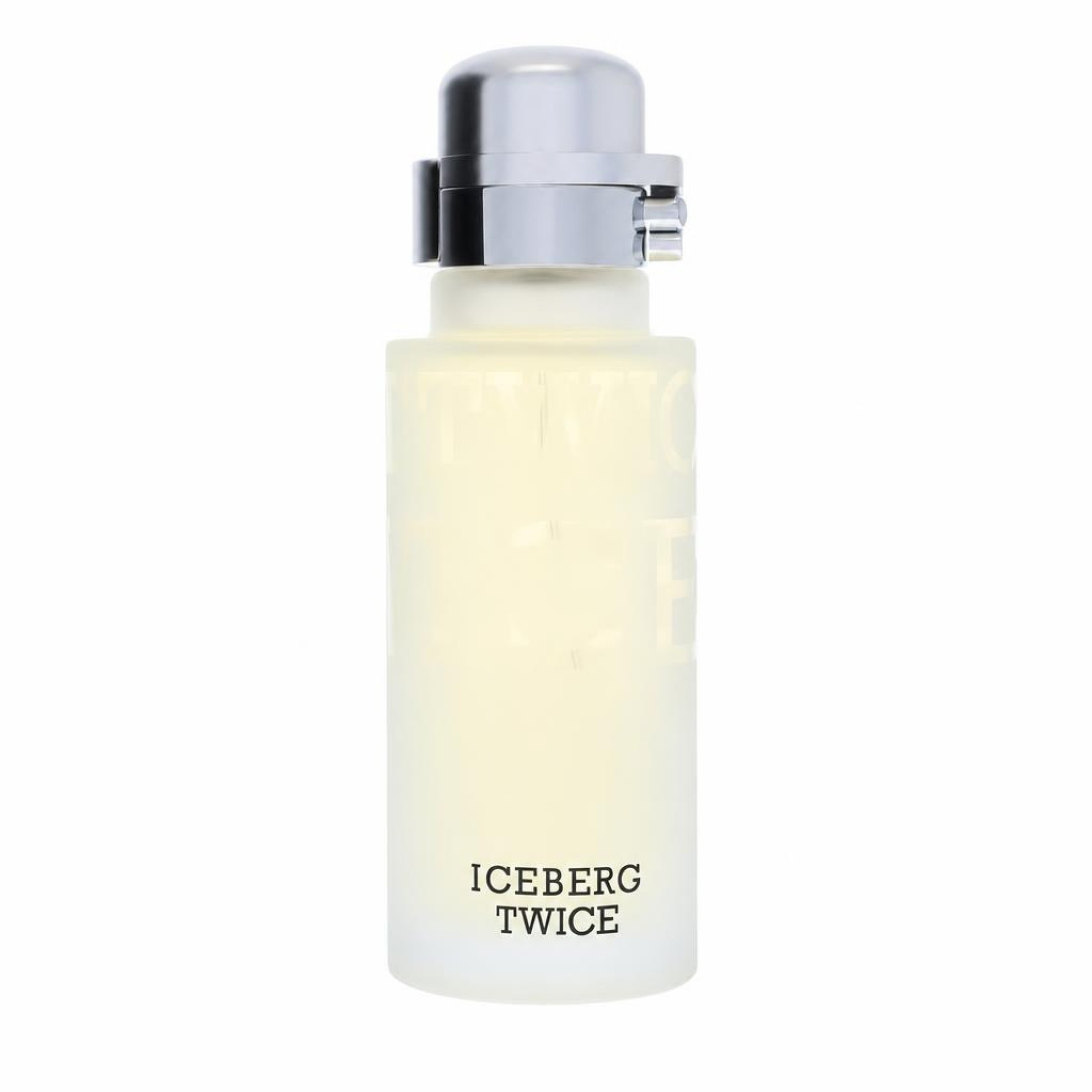 Iceberg ICEBERG TWICE Eau De Toilette Spray 125 ml