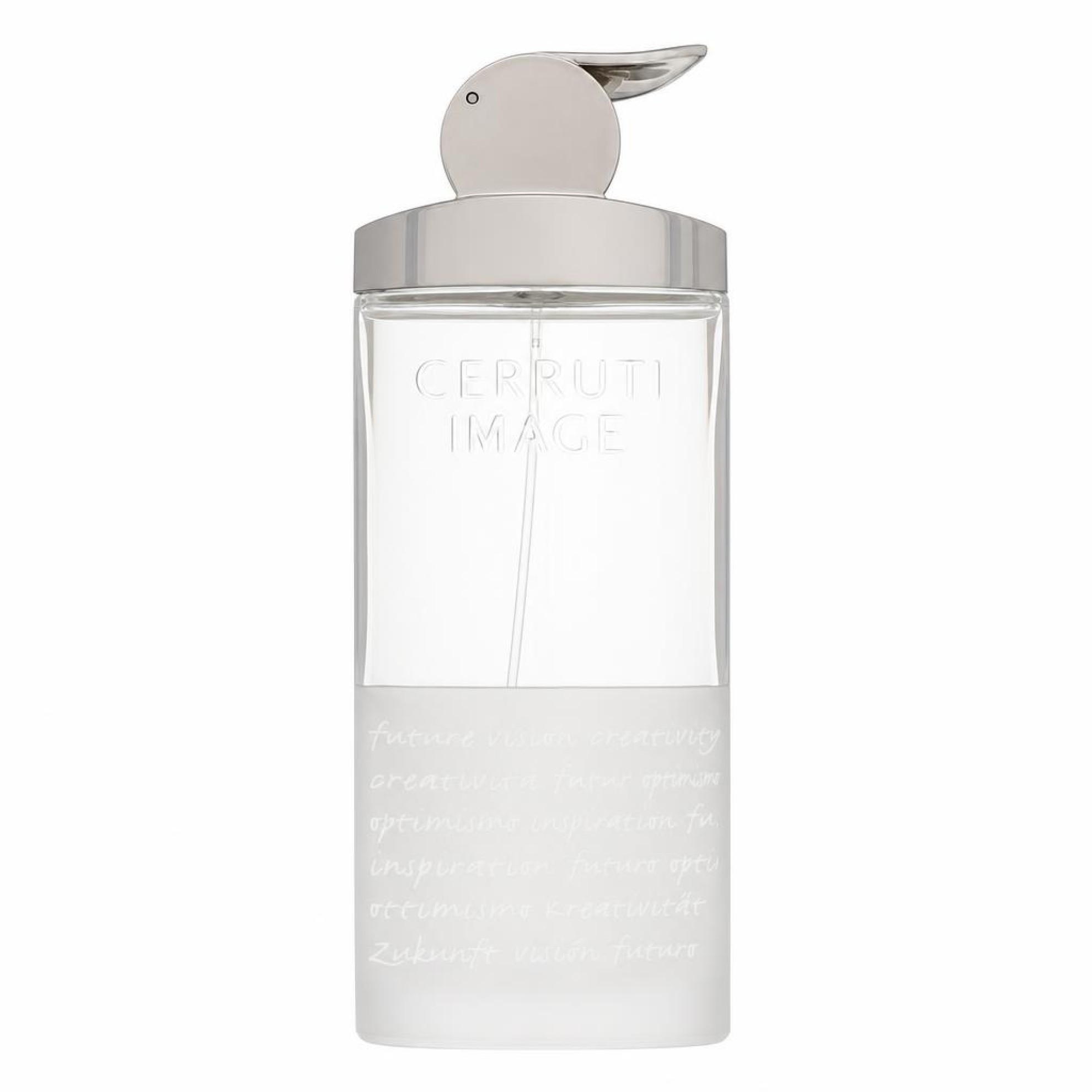 Nino Cerruti IMAGE Eau De Toilette Spray 75 ml