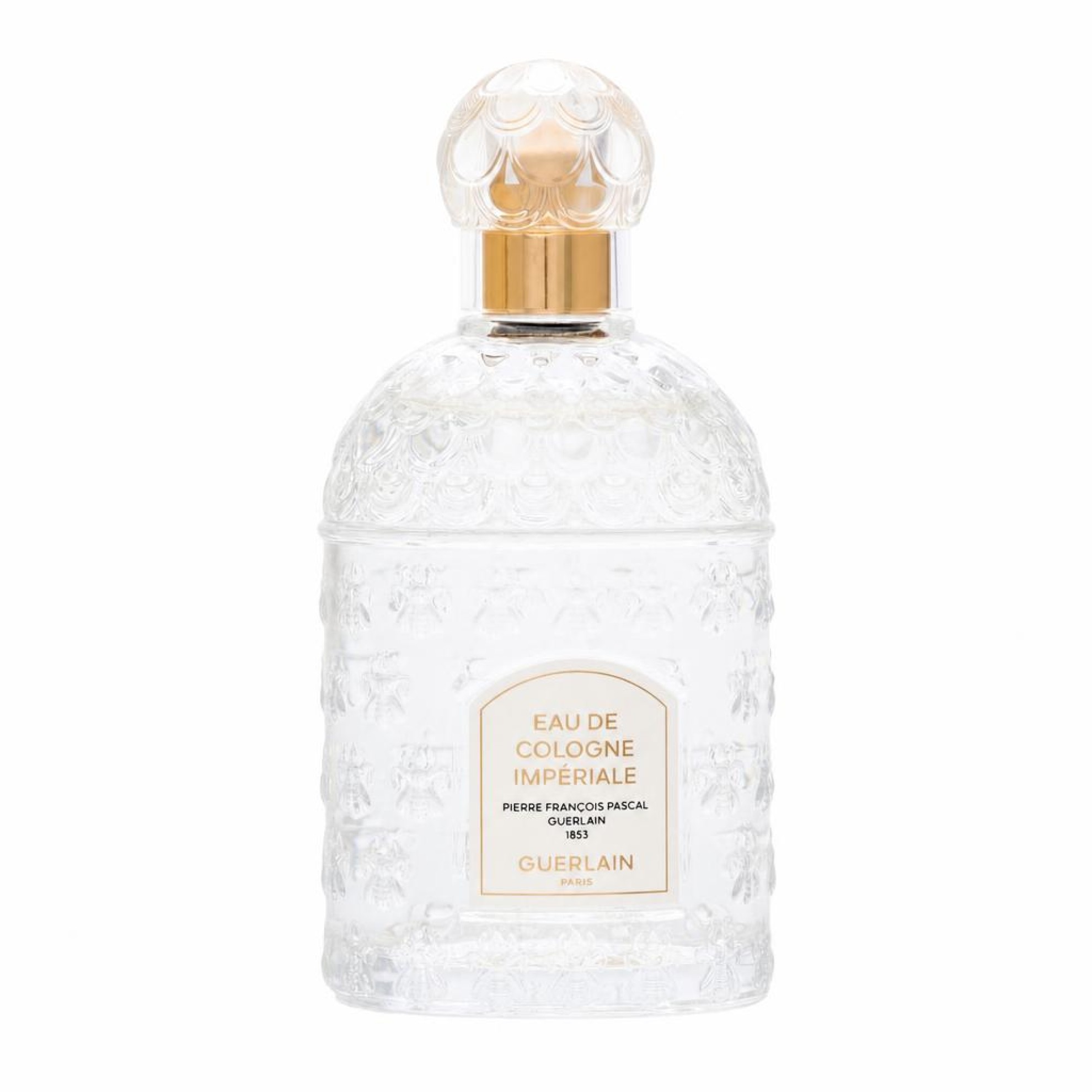 Guerlain IMPERIALE Eau De Cologne Spray 100 ml
