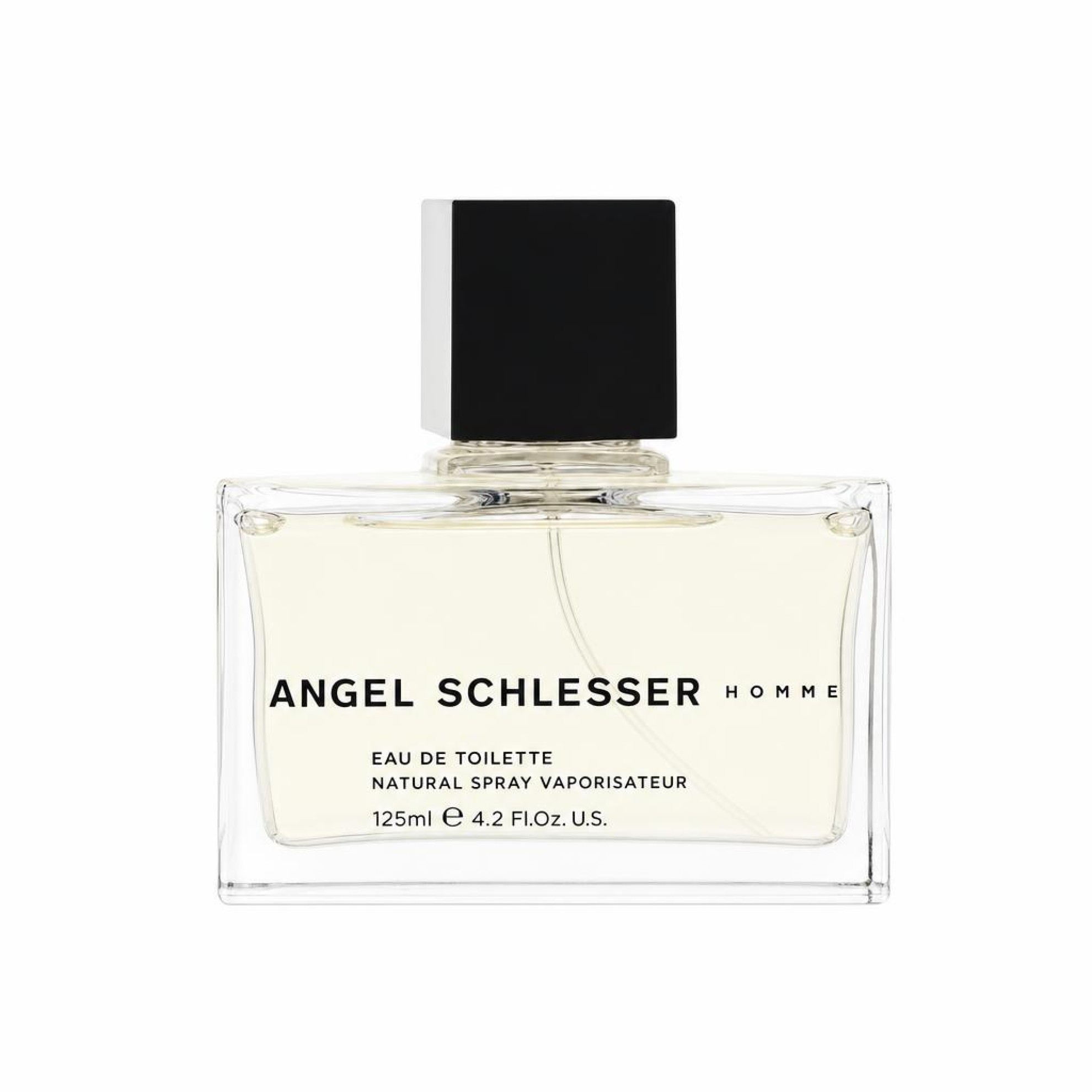 Angel Schlesser ANGEL SCHLESSER Eau De Toilette Spray 125 ml