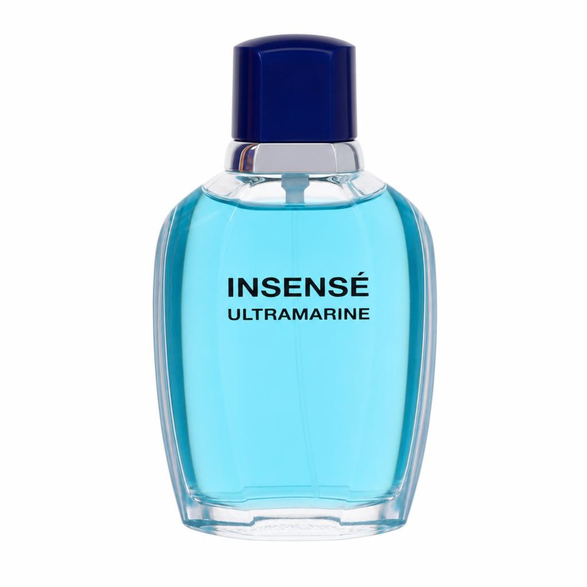 Givenchy INSENSE ULTRAMARINE Eau De Toilette Spray 100 ml