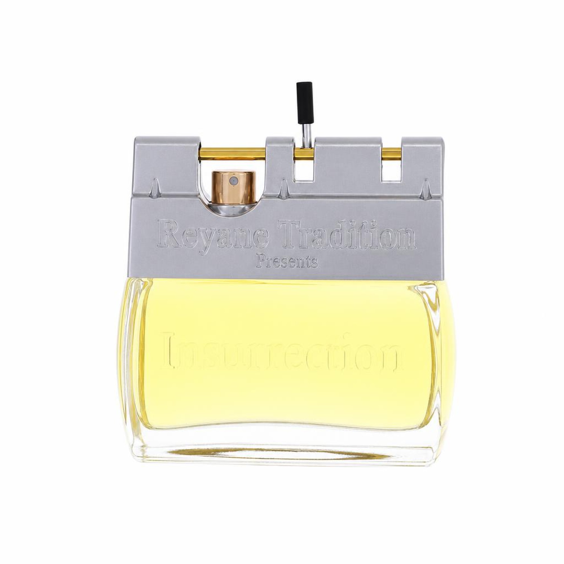 Reyane Tradition INSURRECTION Eau De Toilette Spray 100 ml