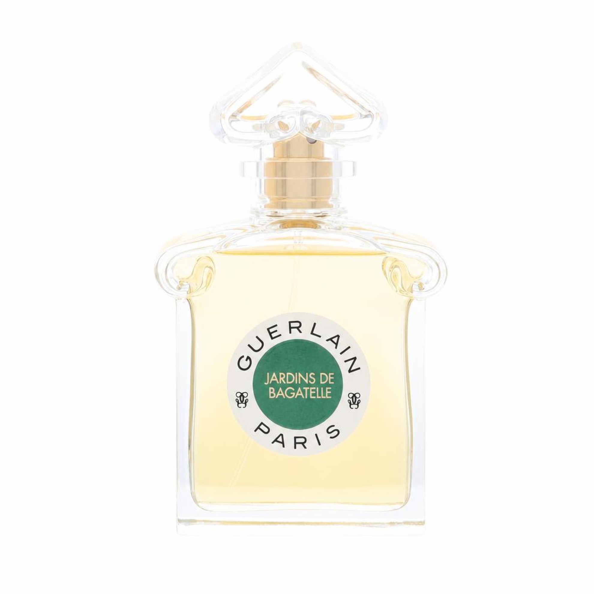 Guerlain Jardins De Bagatelle Eau De Parfum Spray 75 ml