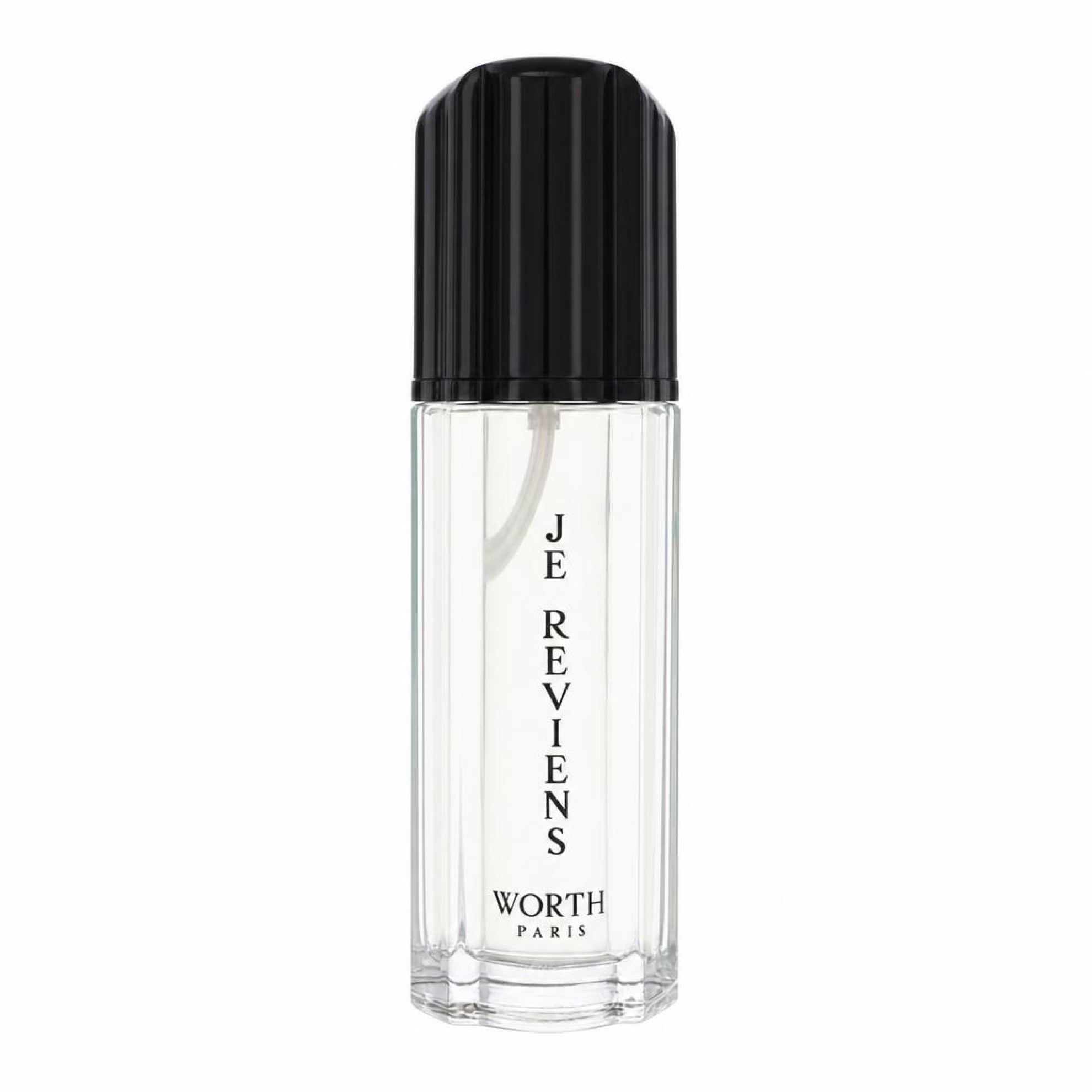 Worth je reviens Eau De Toilette Spray 100 ml