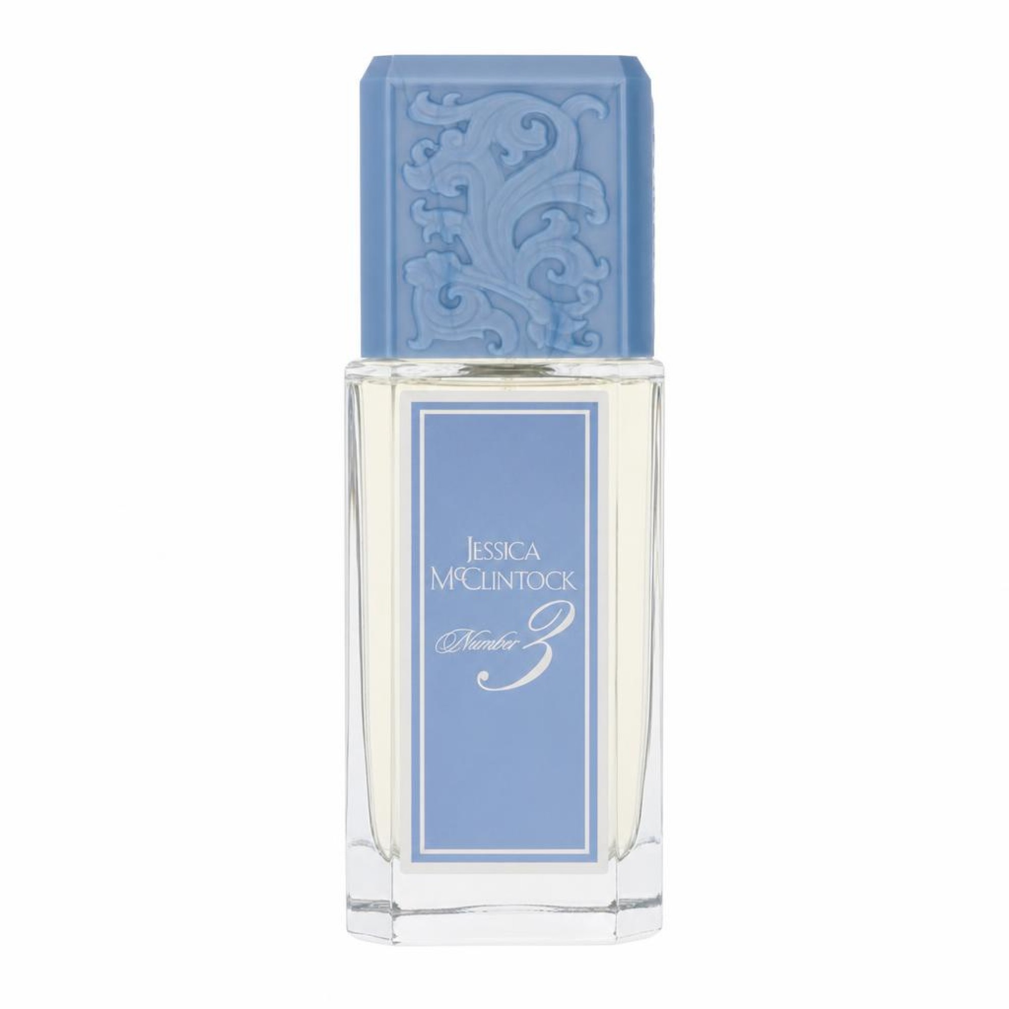 Jessica McClintock JESSICA Mc clintock #3 Eau De Parfum Spray 100 ml