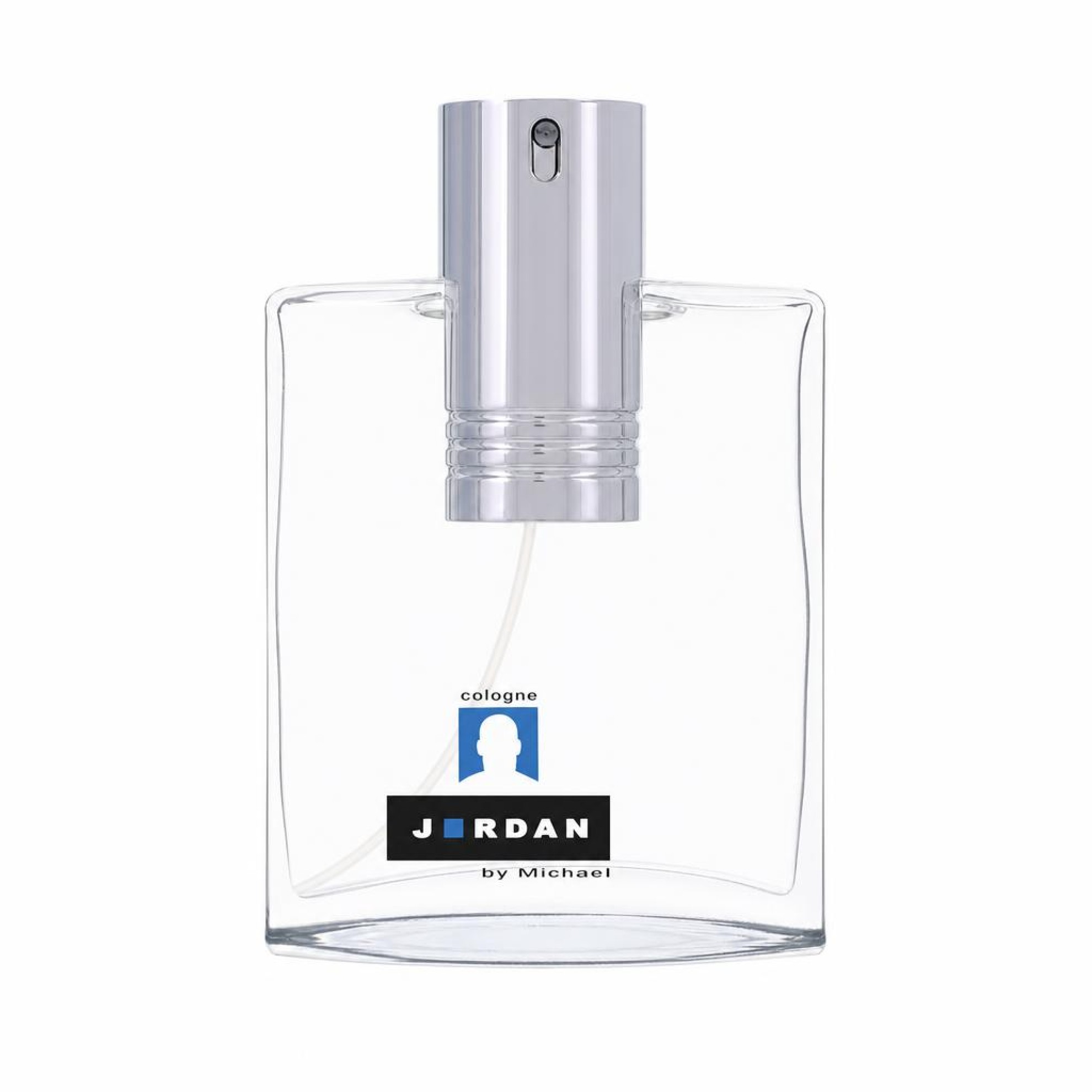 Michael Jordan JORDAN Cologne Spray 100 ml