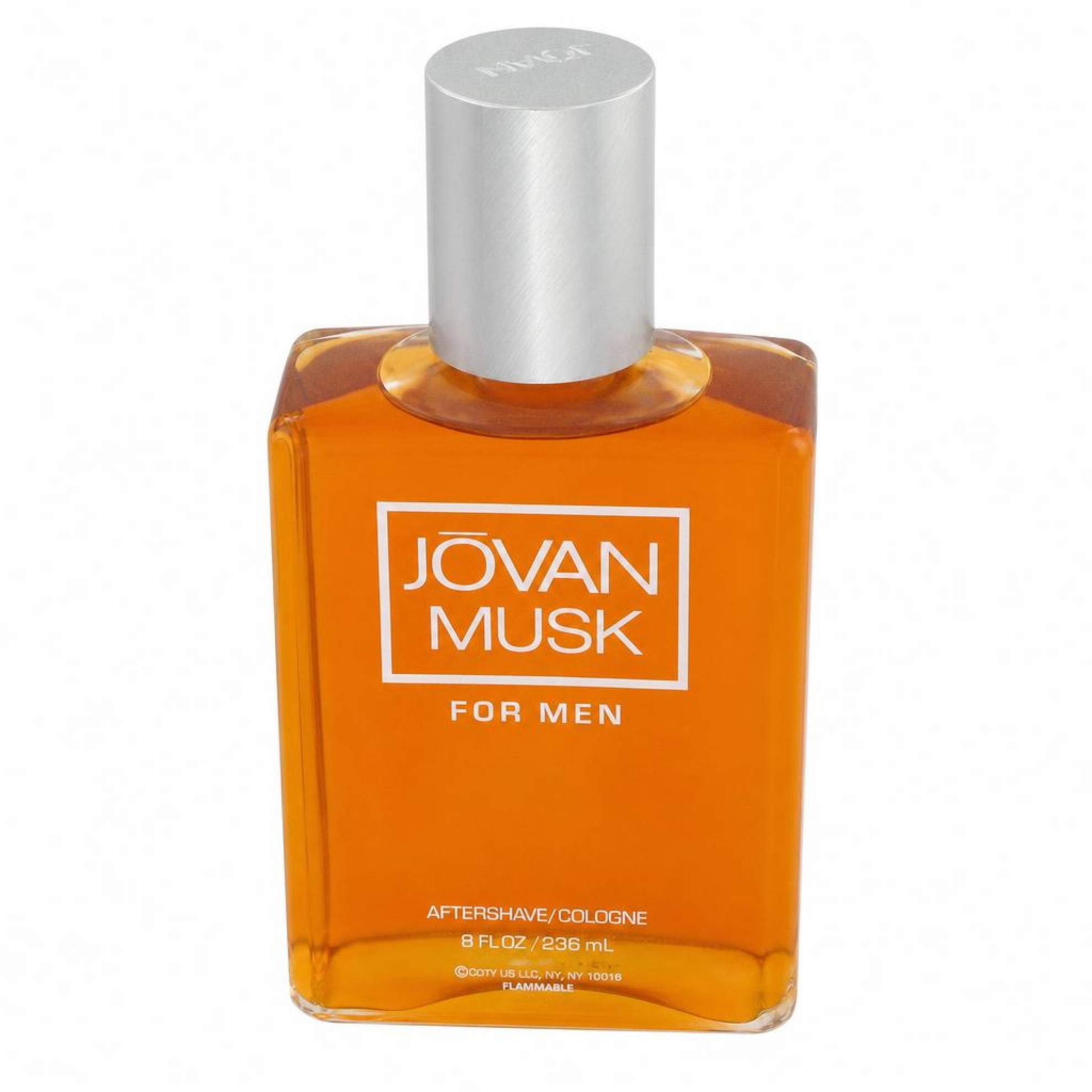 Jovan JOVAN MUSK After Shave/Cologne 240 ml