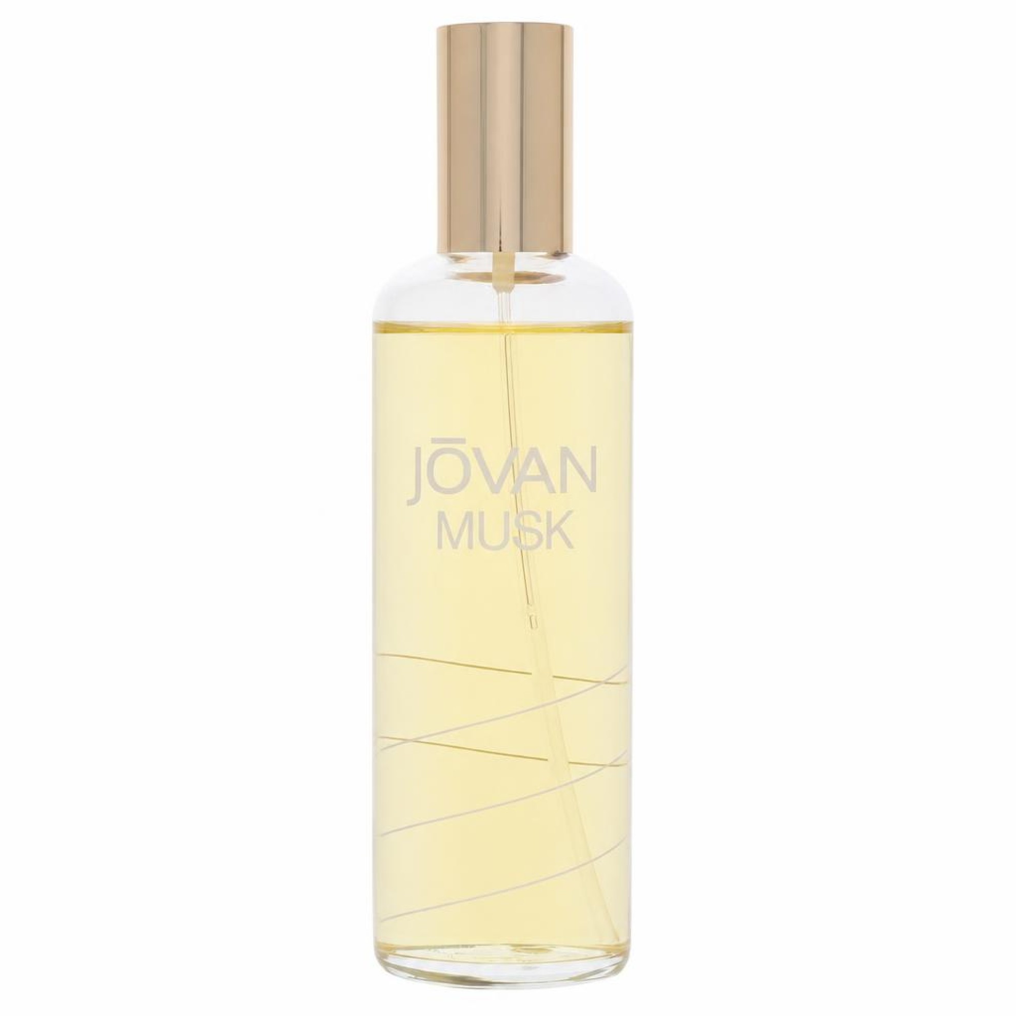 Jovan JOVAN MUSK Cologne Concentrate Spray 95 ml