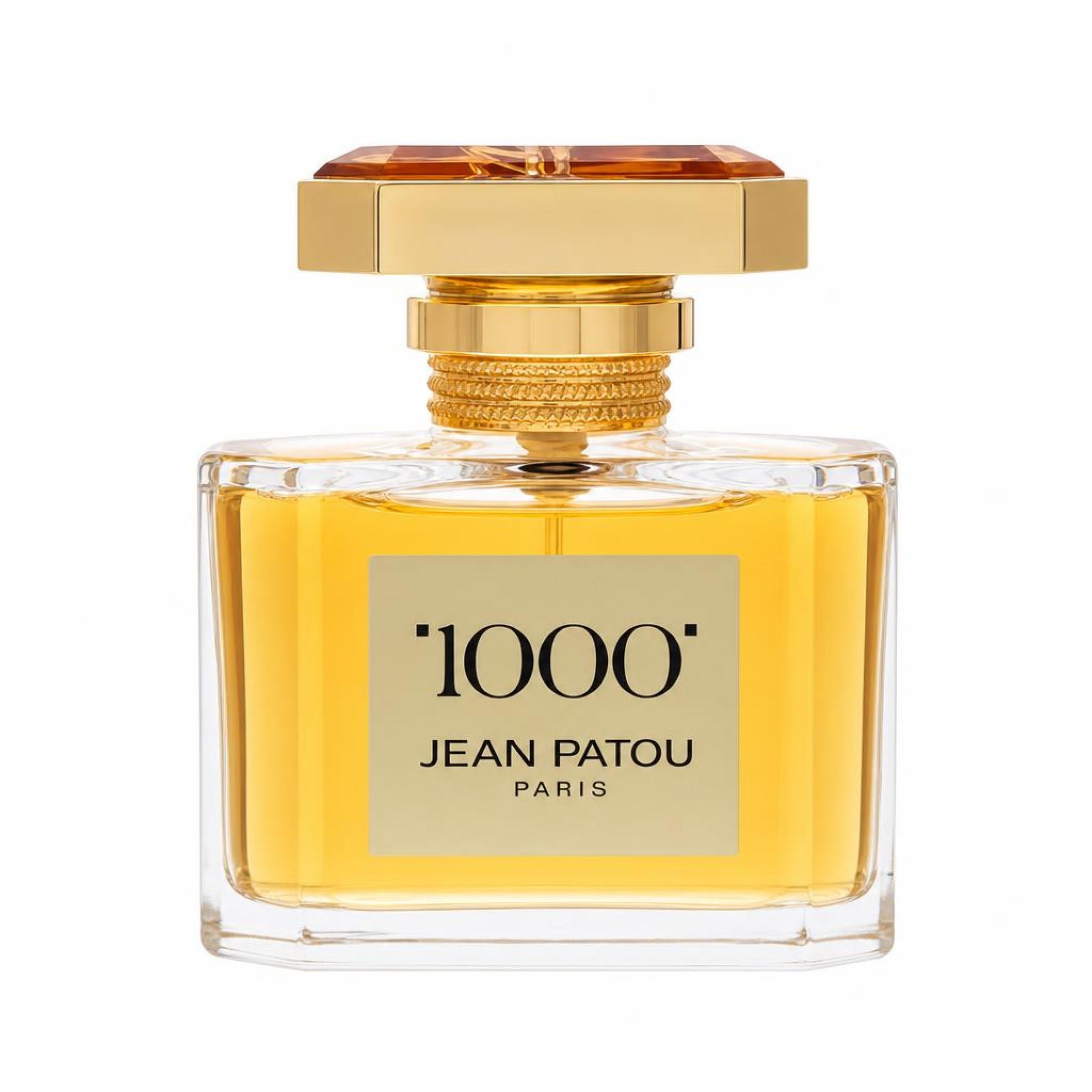 Jean Patou 1000 Eau De Toilette Spray 45 ml