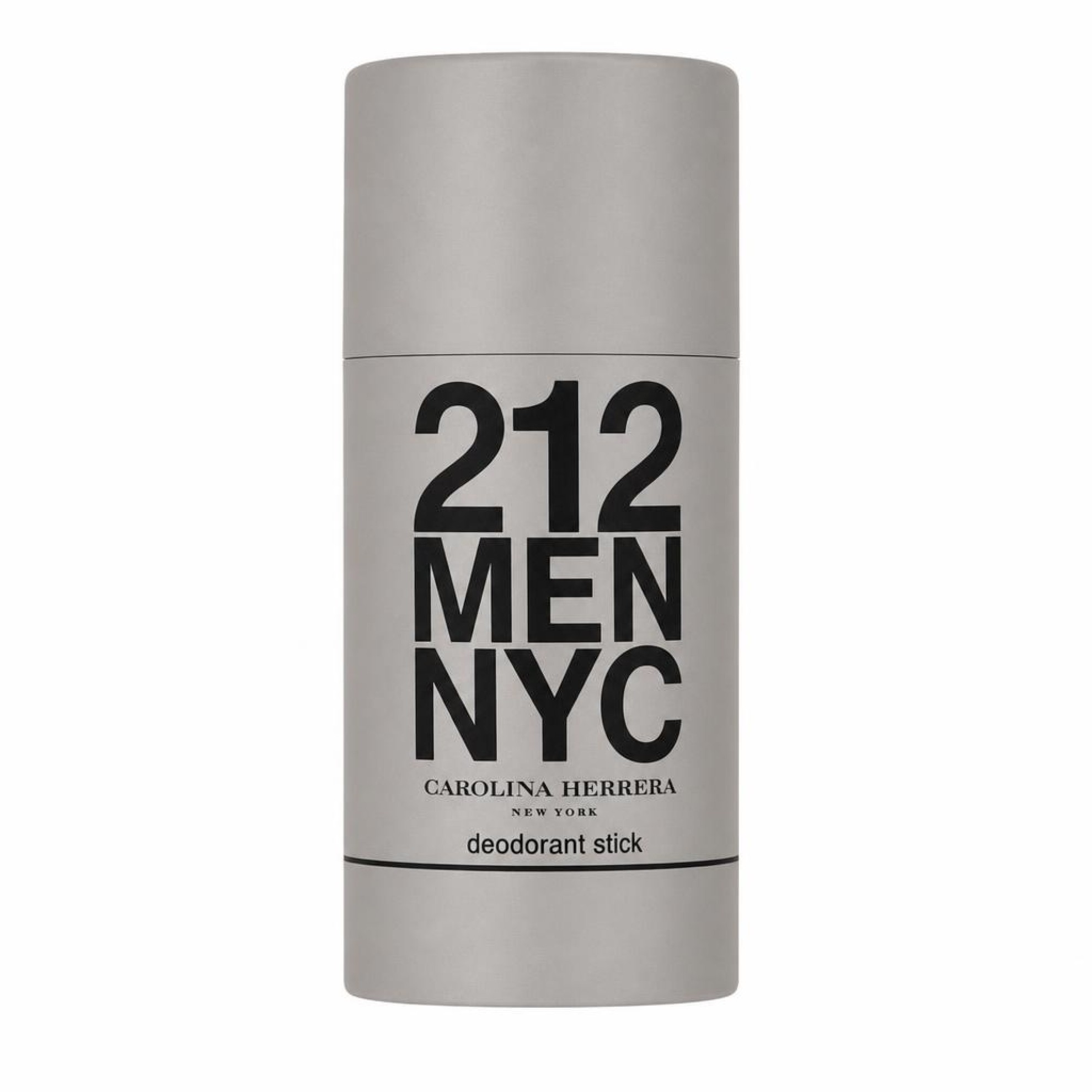 Carolina Herrera 212 Men Deo Stick 75g Homme