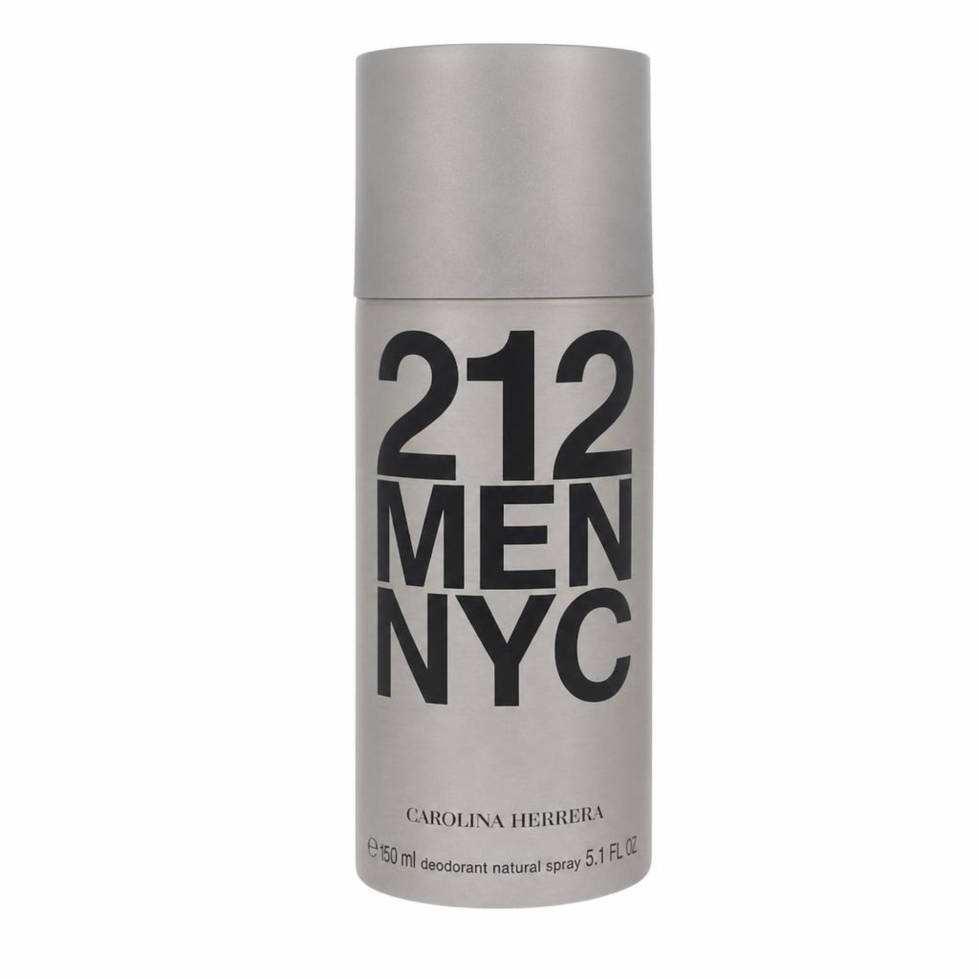 Carolina Herrera 212 Deodorant Spray 150 ml