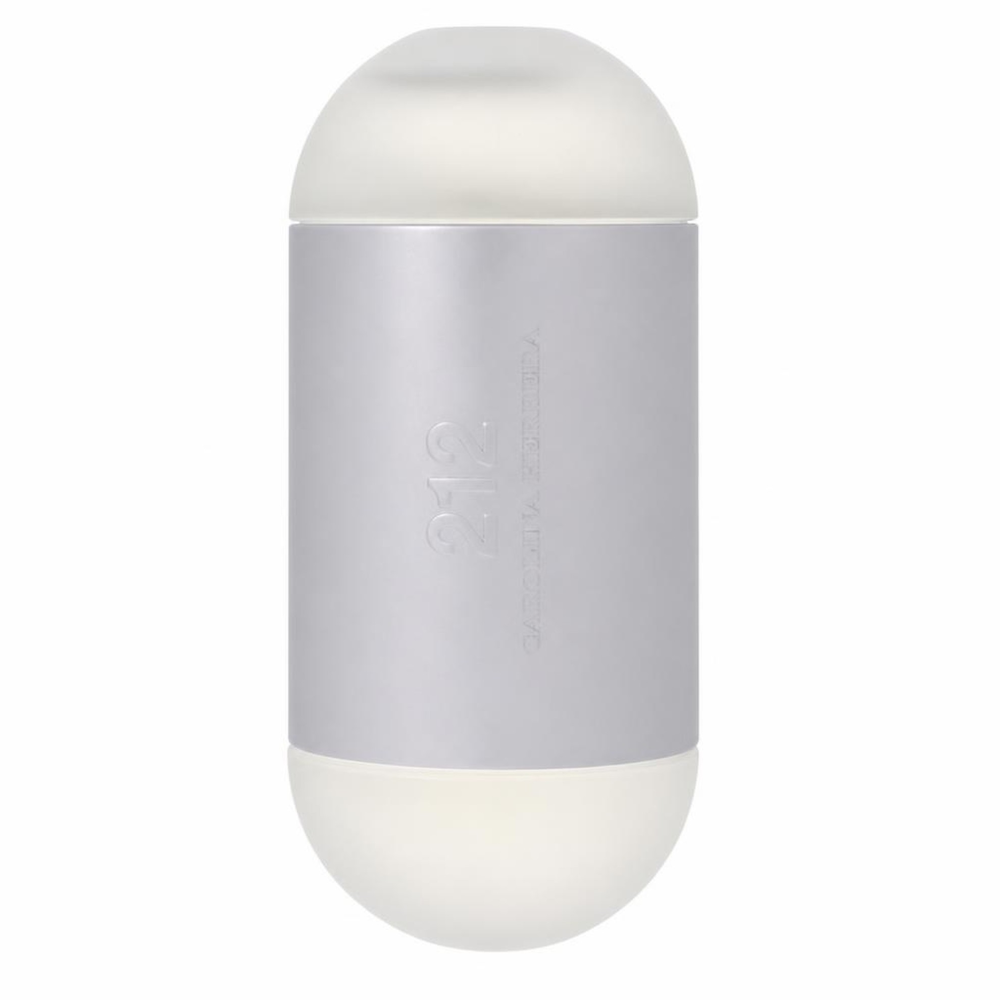 Carolina Herrera 212 Eau De Toilette Spray (New Packaging) 100 ml