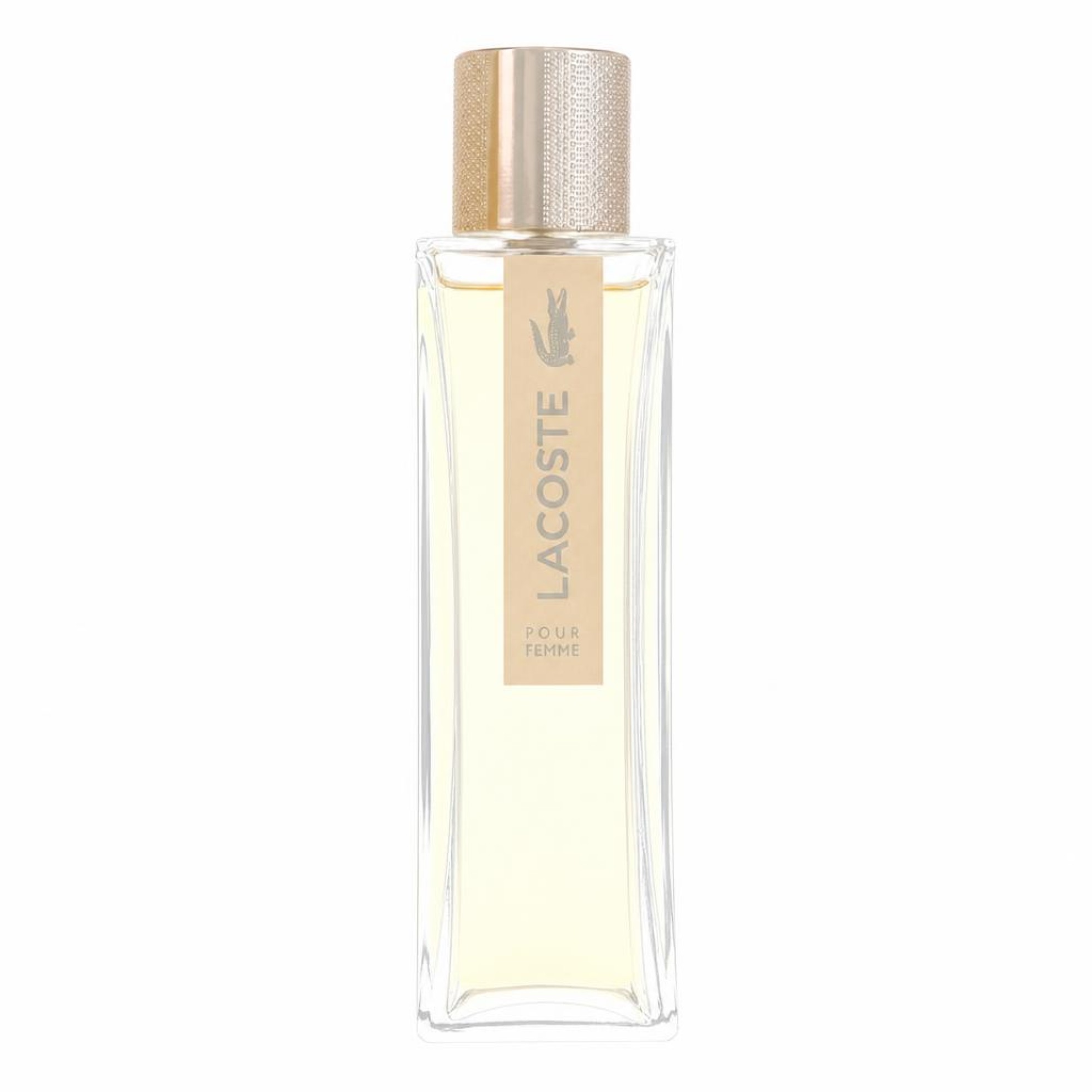 Lacoste Pour Femme Eau De Parfum Spray 90 ml