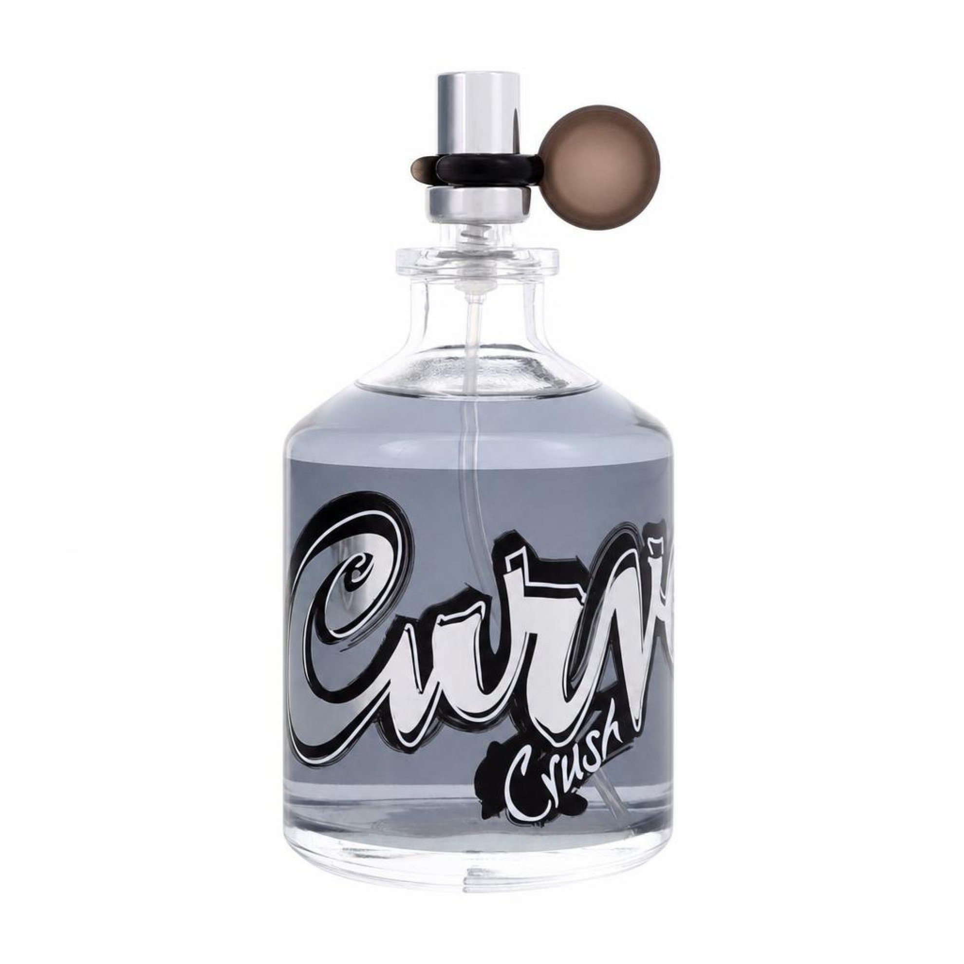 Liz Claiborne Curve Crush Eau De Cologne Spray 125 ml