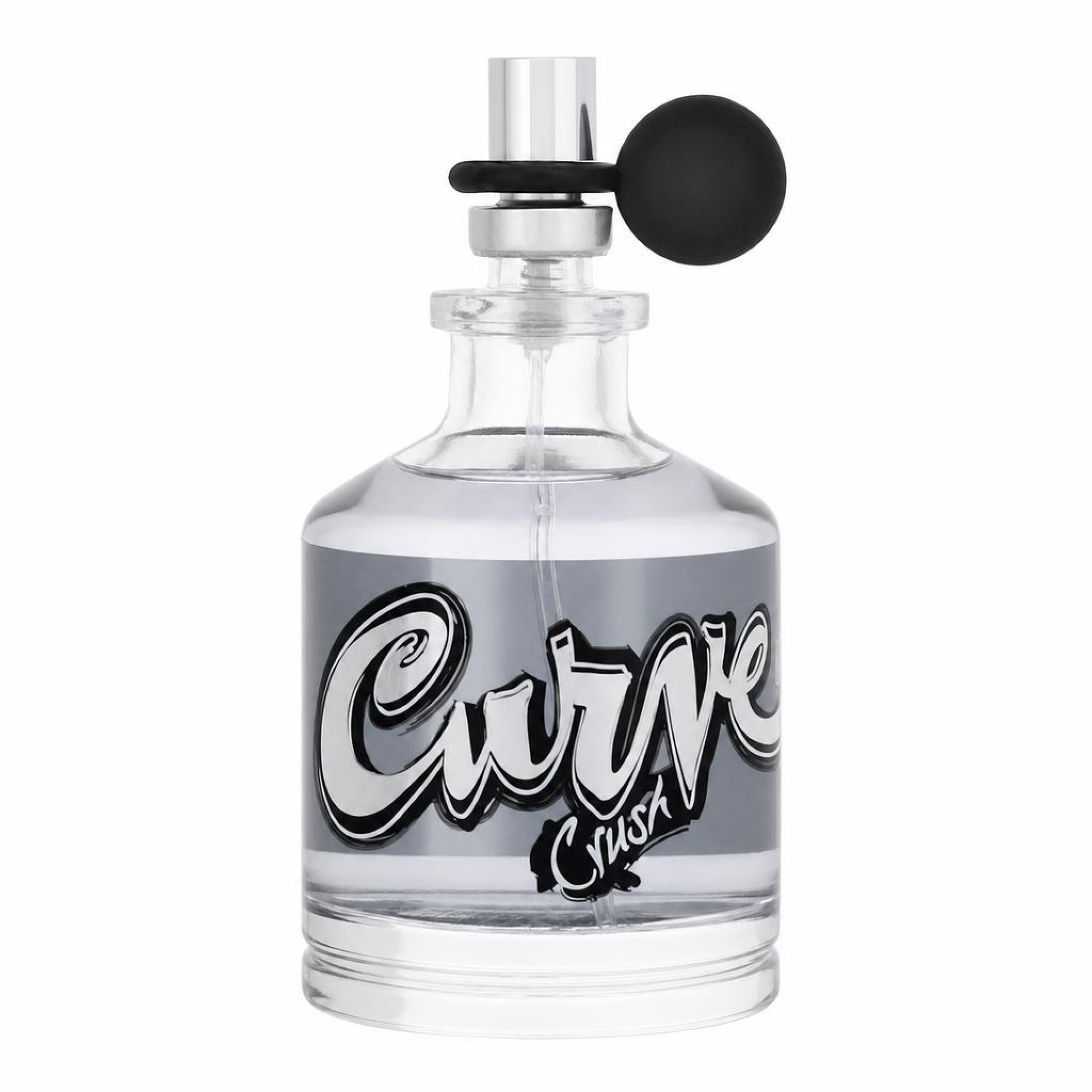 Liz Claiborne Curve Crush Eau De Cologne Spray 75 ml