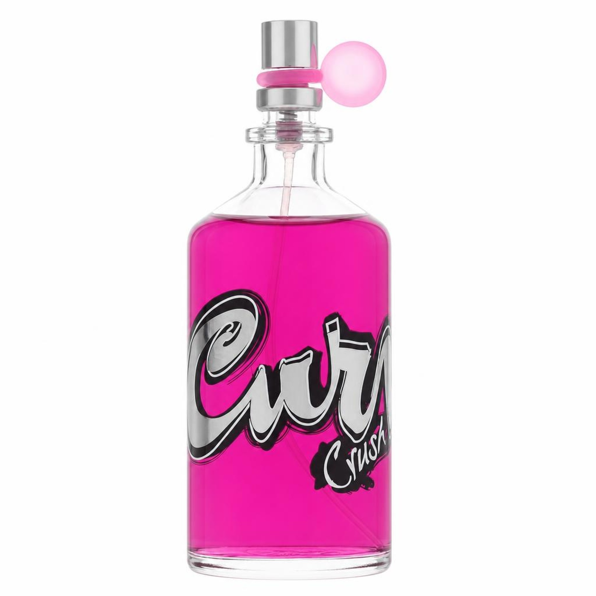 Liz Claiborne Curve Crush Eau De Toilette Spray 100 ml
