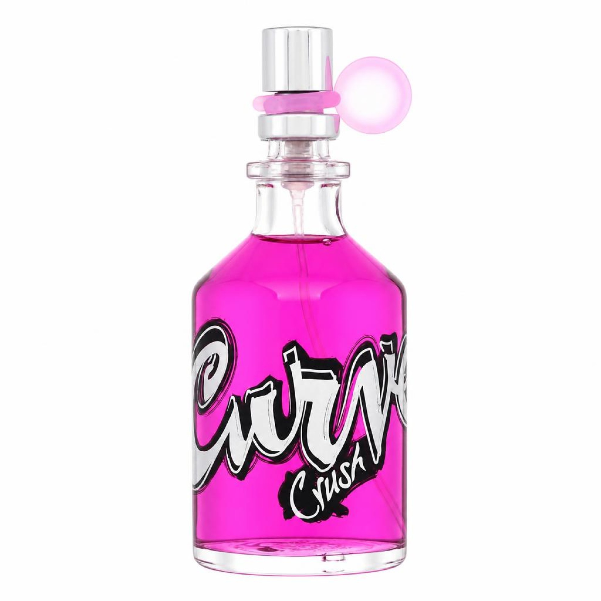 Liz Claiborne Curve Crush Eau De Toilette Spray 50 ml