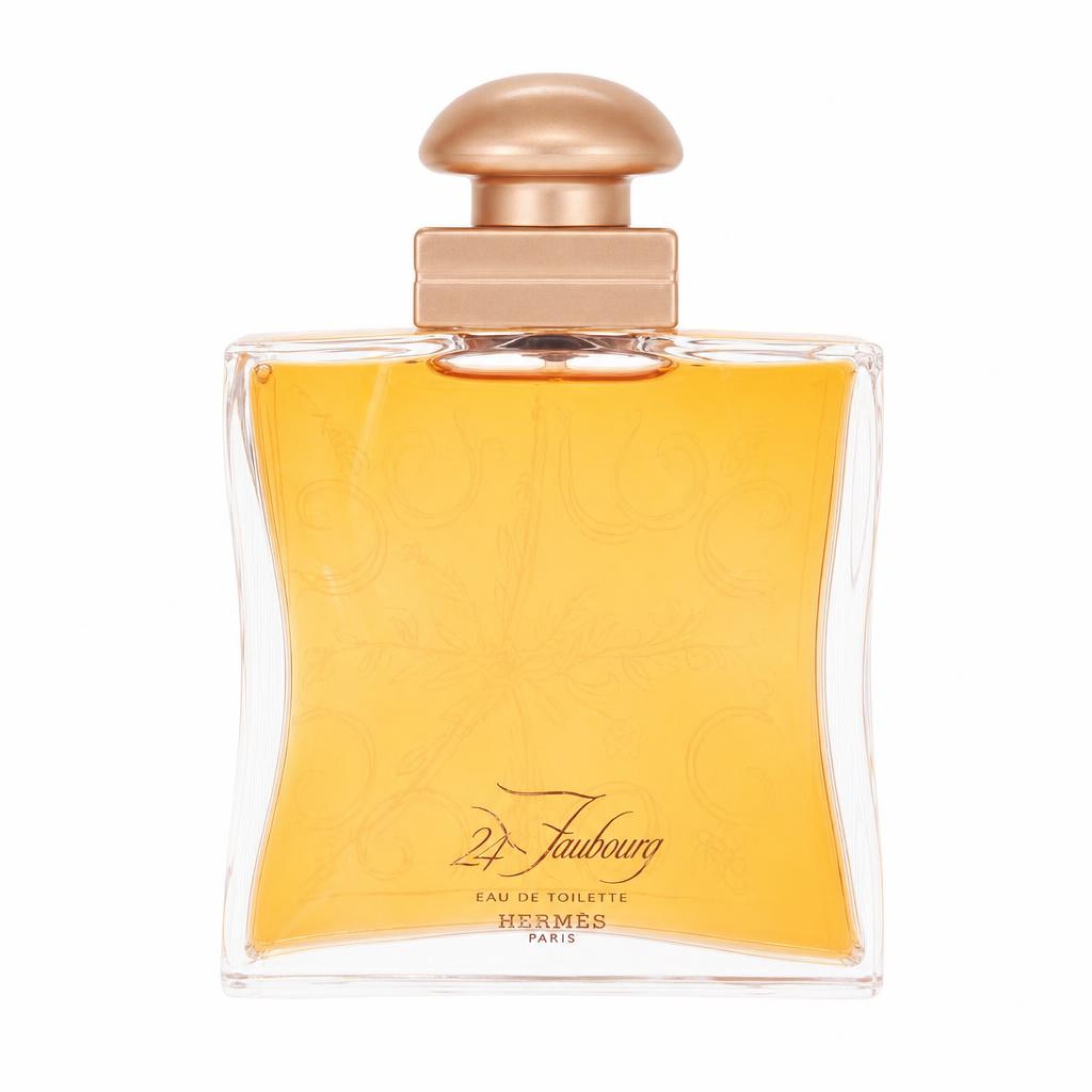 Hermes 24 FAUBOURG Eau De Toilette Spray 50 ml
