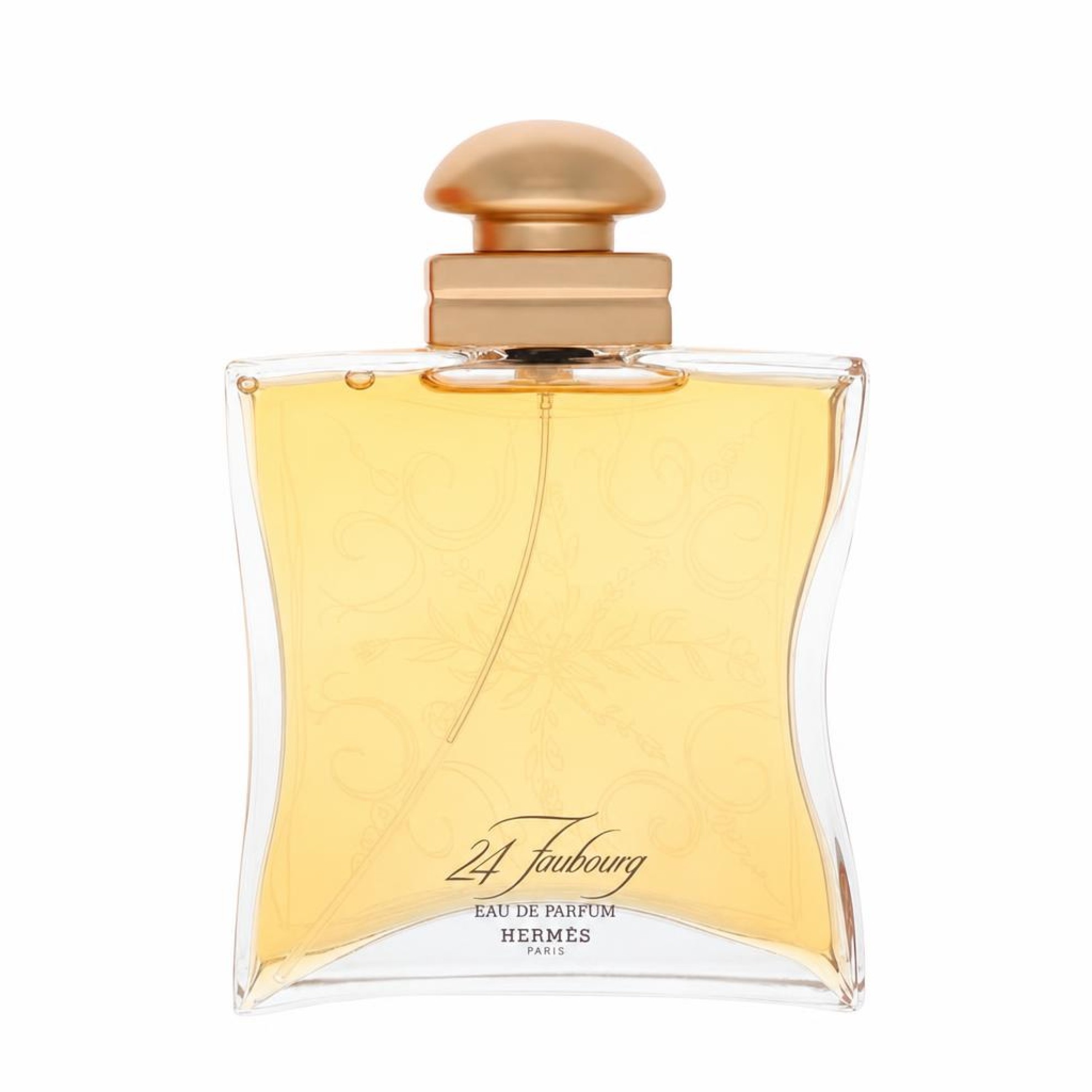 Hermes 24 FAUBOURG Eau De Parfum Spray 100 ml