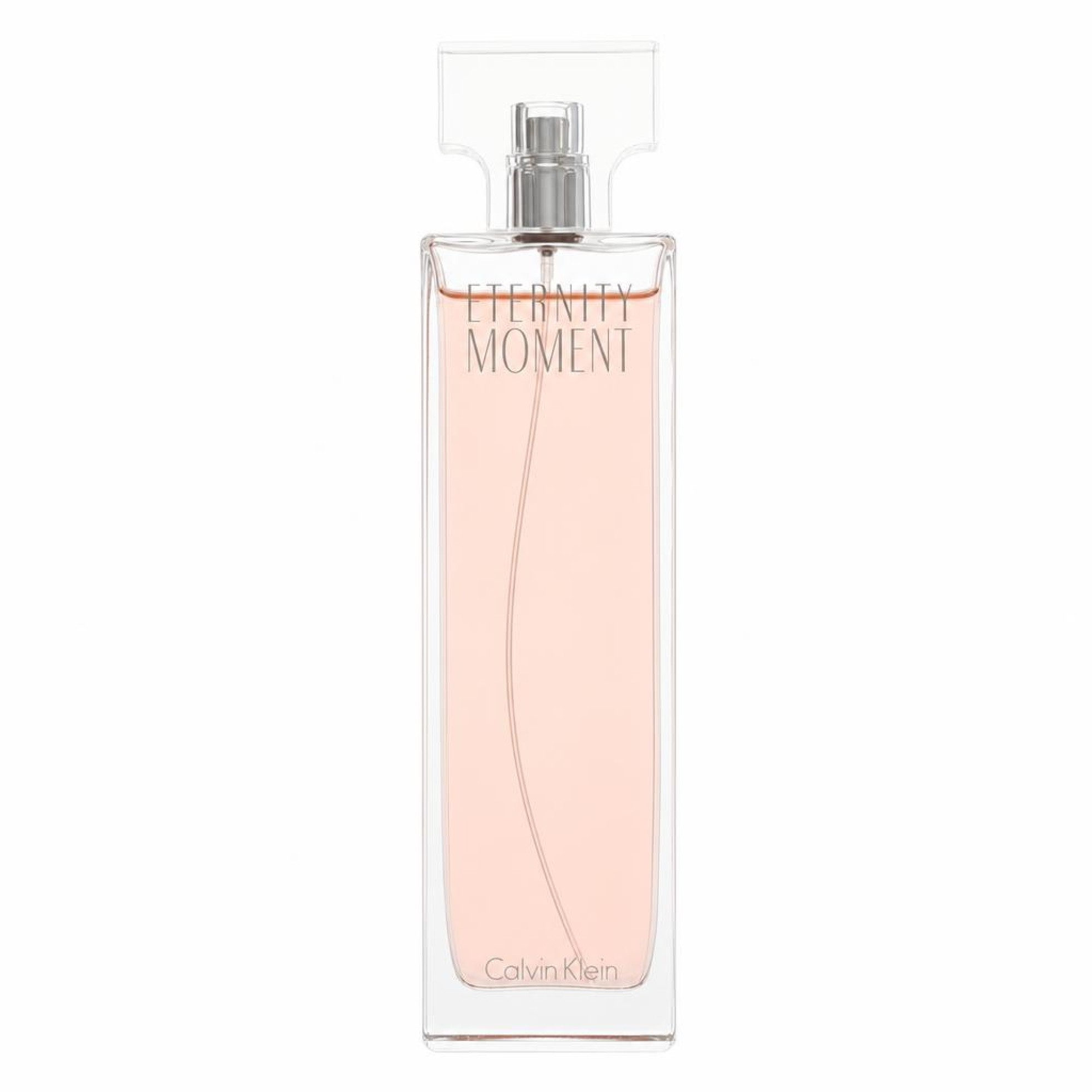 Calvin Klein Eternity Moment Eau de Parfum 100ml