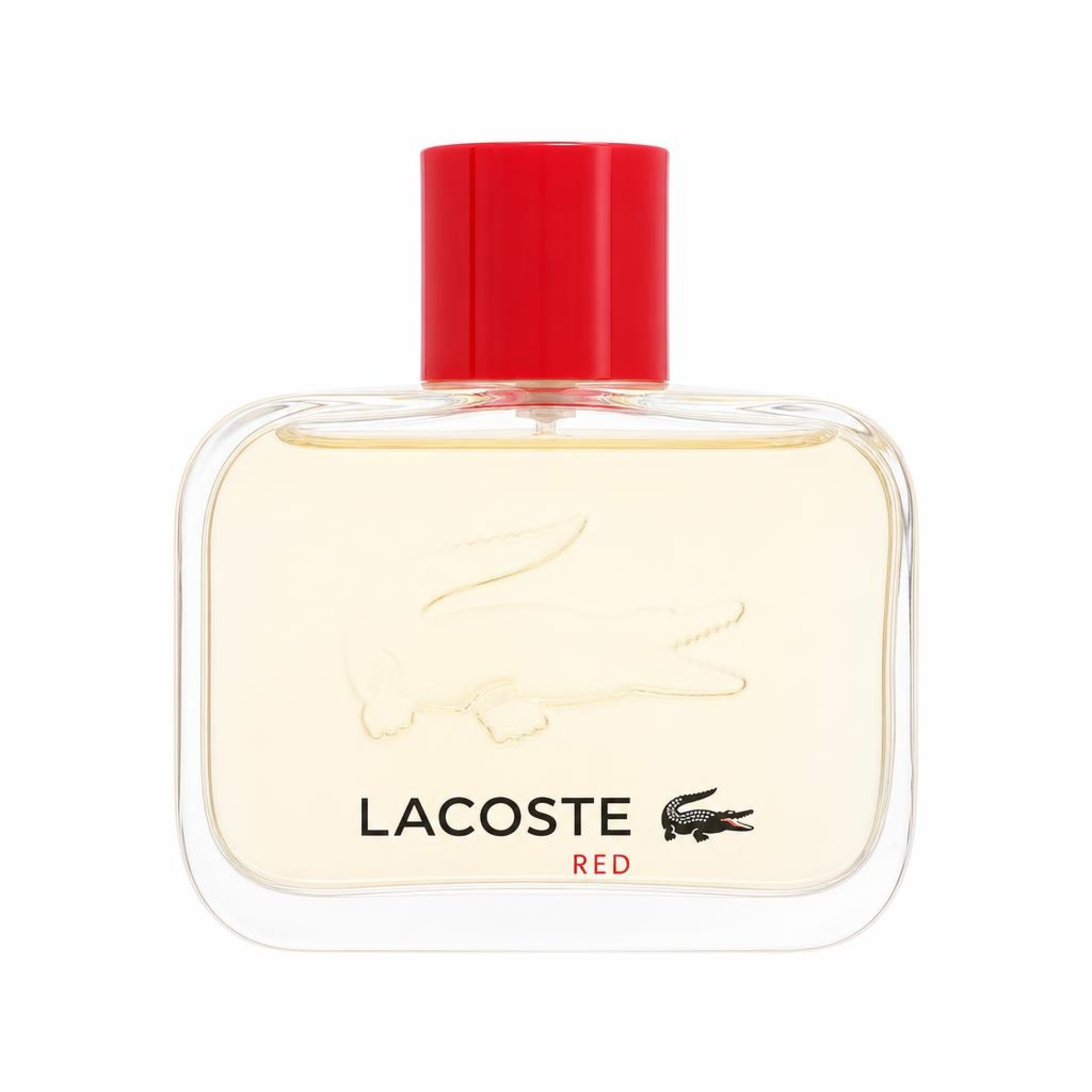Lacoste RED Style In Play Eau De Toilette Spray 75 ml