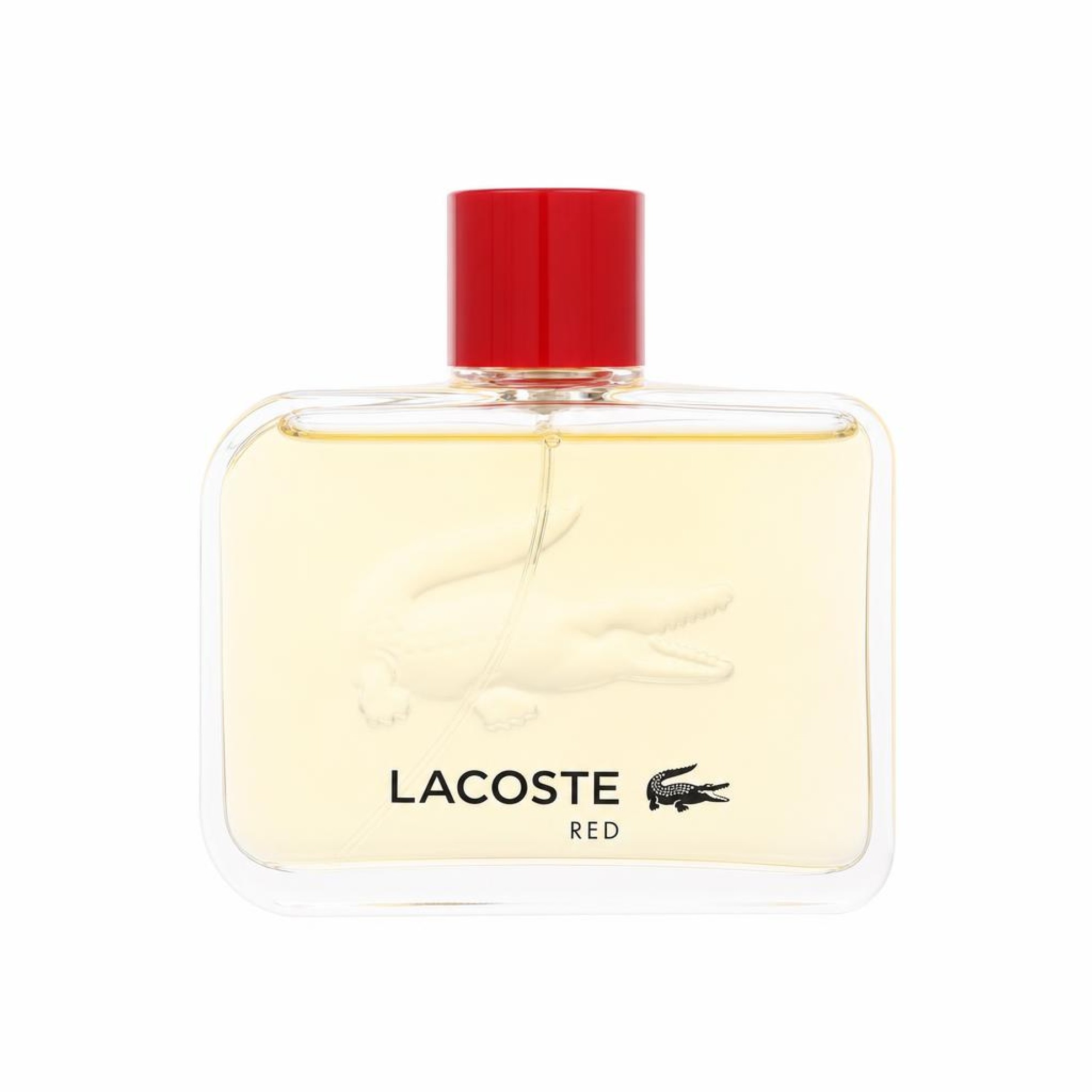 Lacoste Lacoste Red Eau de toilette 125 ml