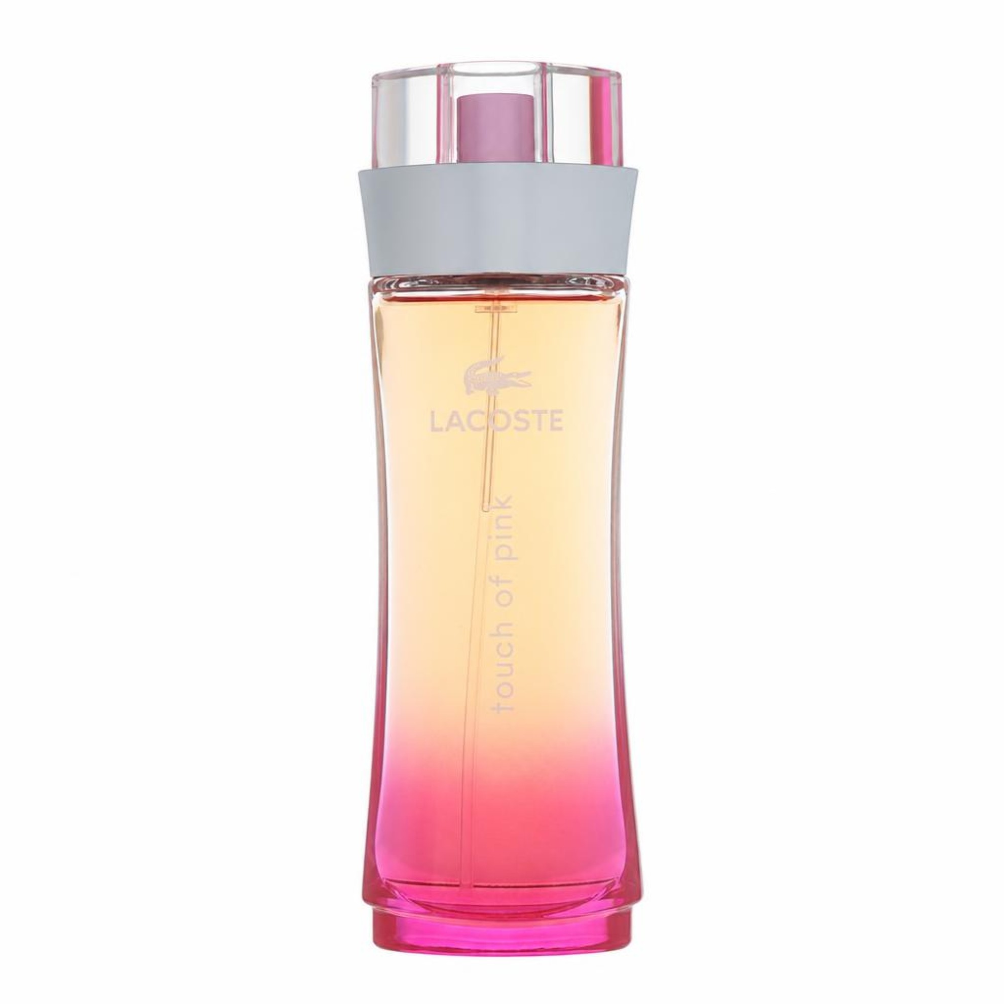 Lacoste Touch of Pink Eau De Toilette Spray 90 ml