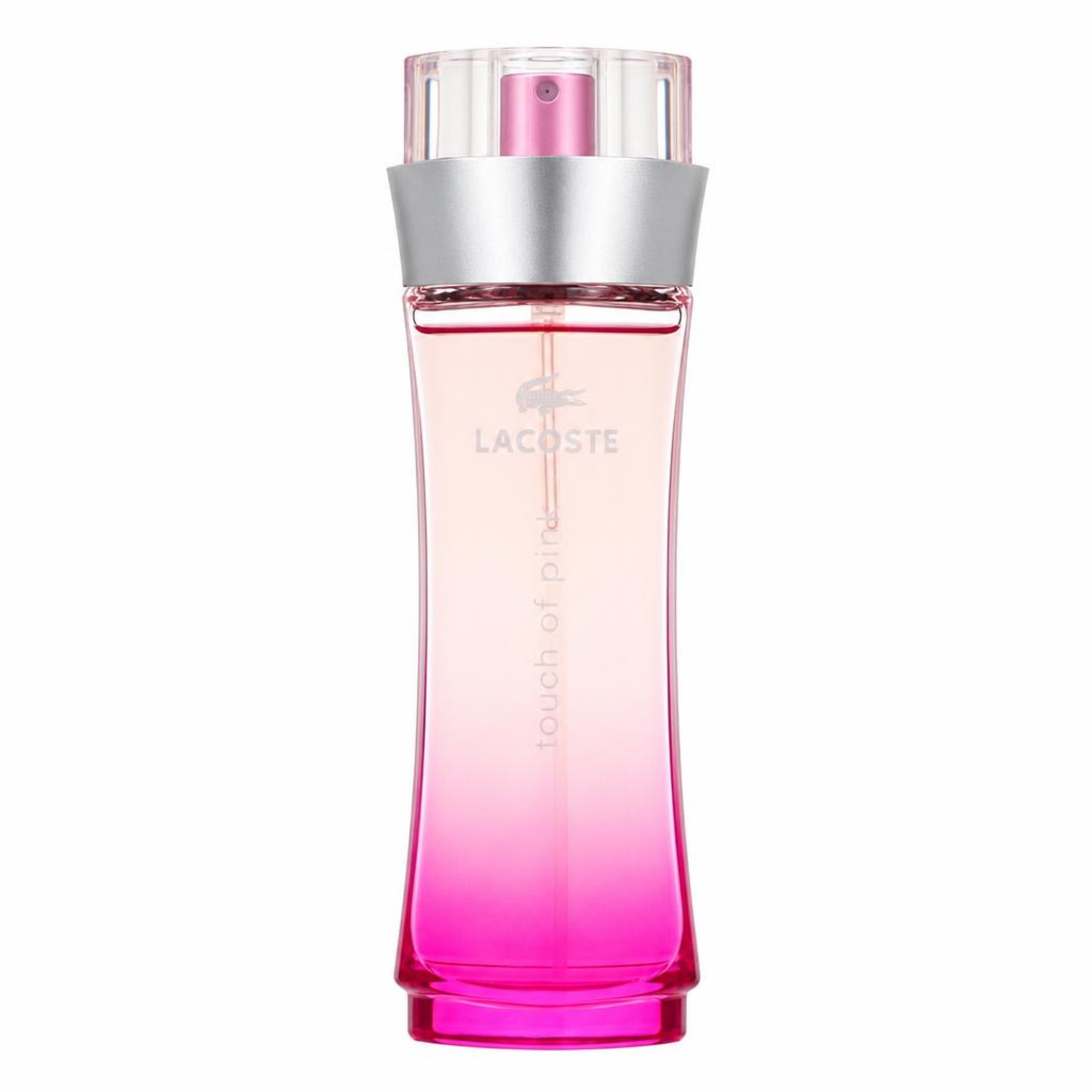Lacoste Touch of Pink Eau de Toilette 50ml Damen