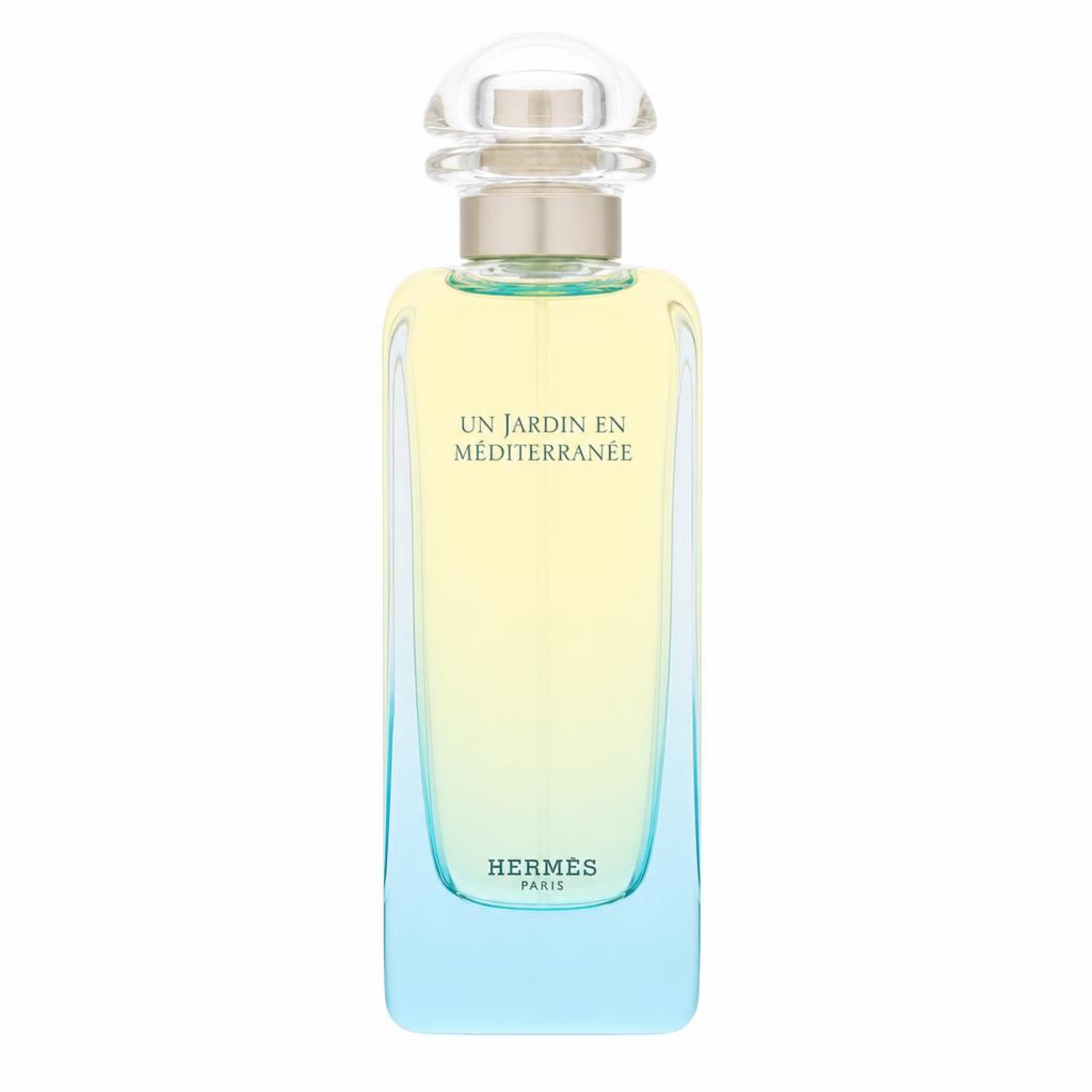 Hermes Un Jardin En Mediterranee Eau De Toilette Spray (Unisex) 100 ml